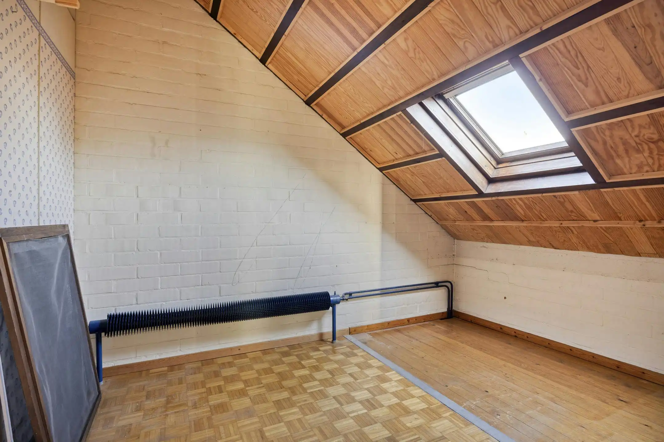 Halfopen bebouwing te Koop met 5 slaapkamers te Kalmthout! foto 25