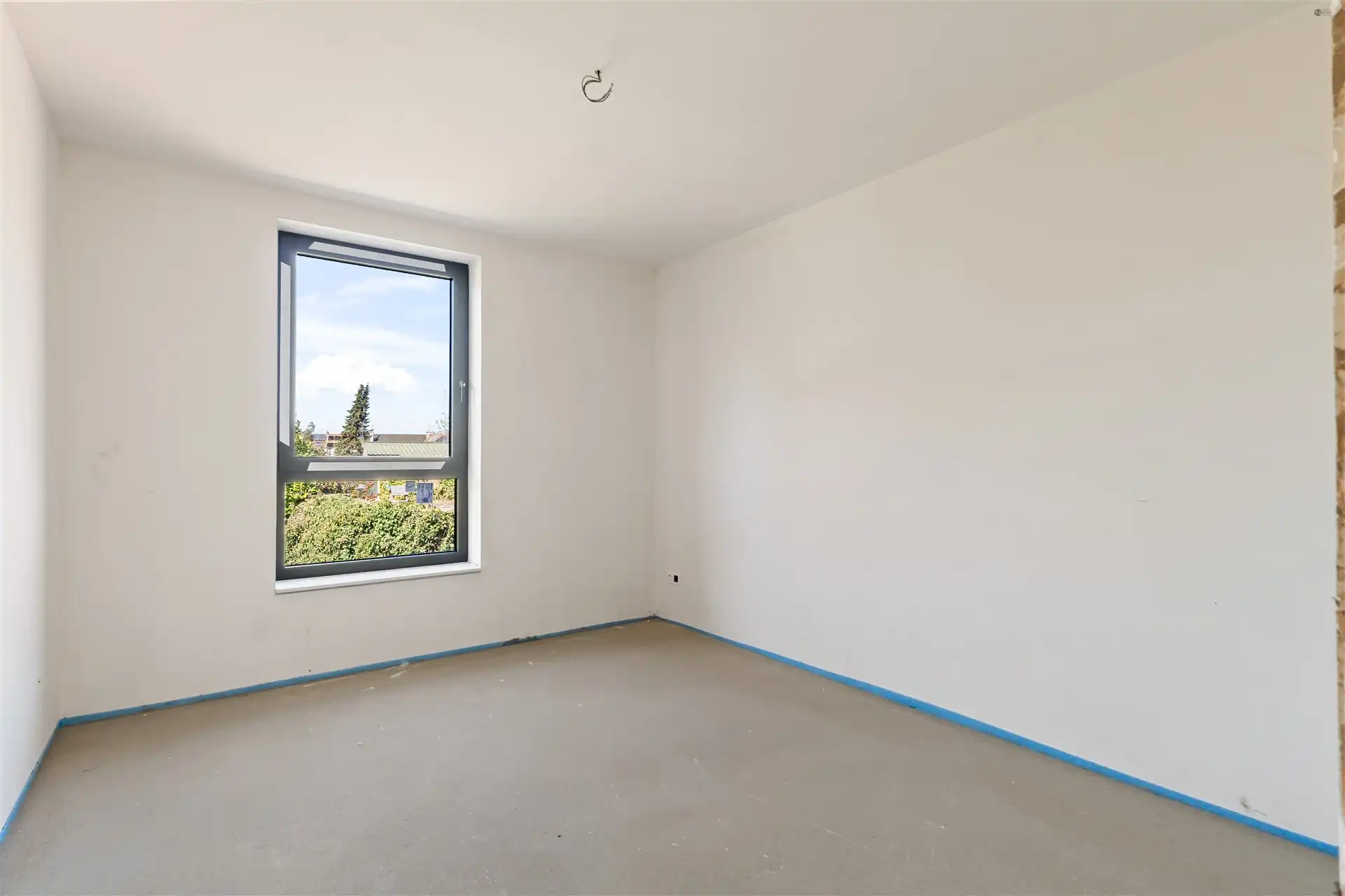 Zeer ruime gesloten bebouwing foto 8