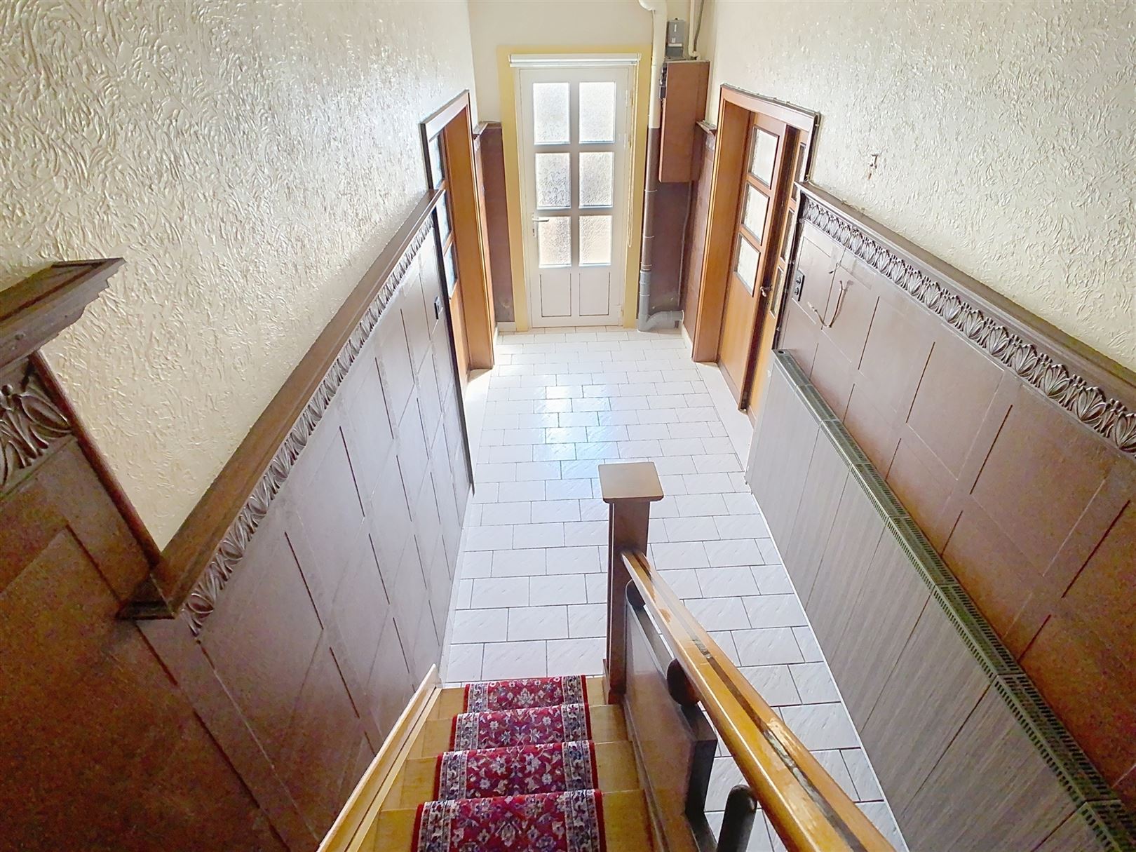 Te renoveren woning, 4 slpks, bijgebouwen, tuin, 9a 71ca  foto 17