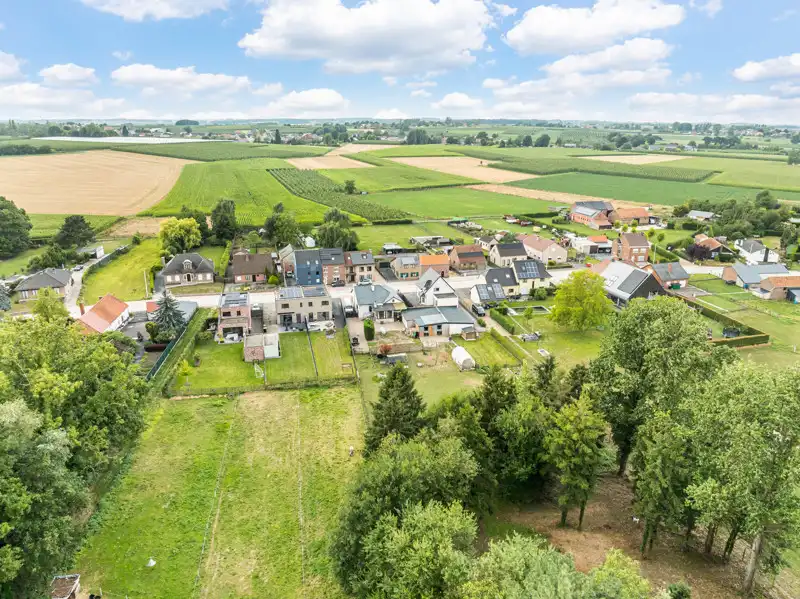 Rustig gelegen woning op 19are 36ca foto 3