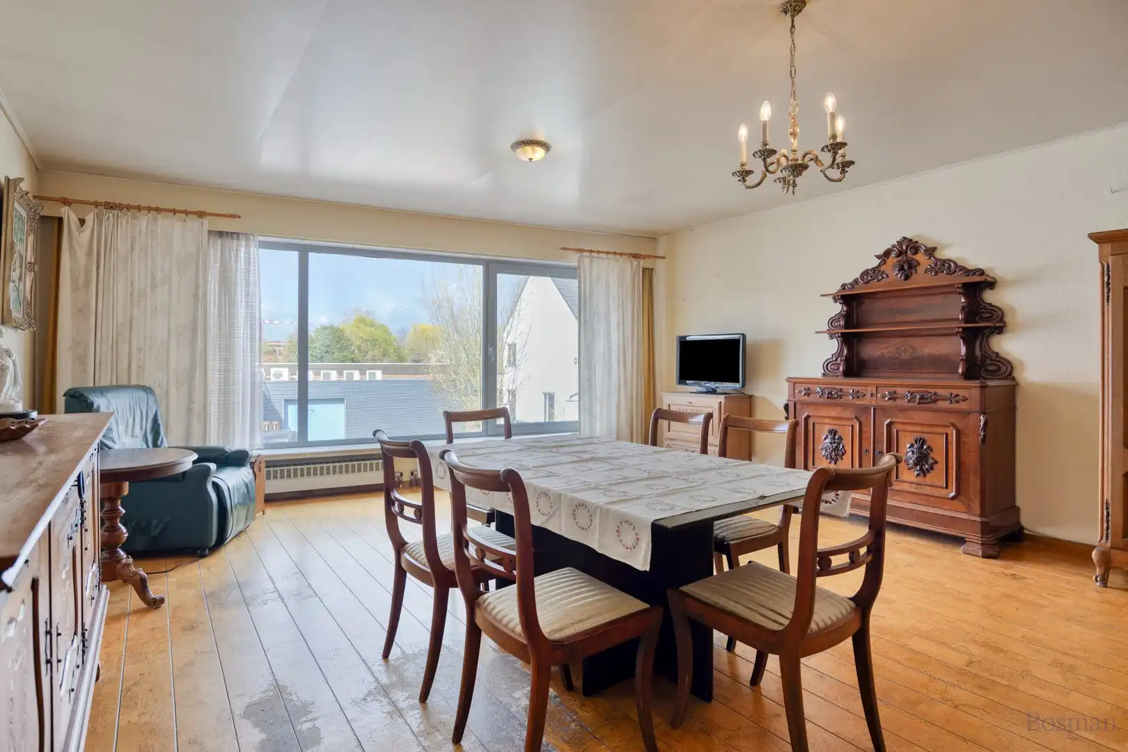 Op te frissen rijwoning te koop in het hartje van Westerlo foto 12