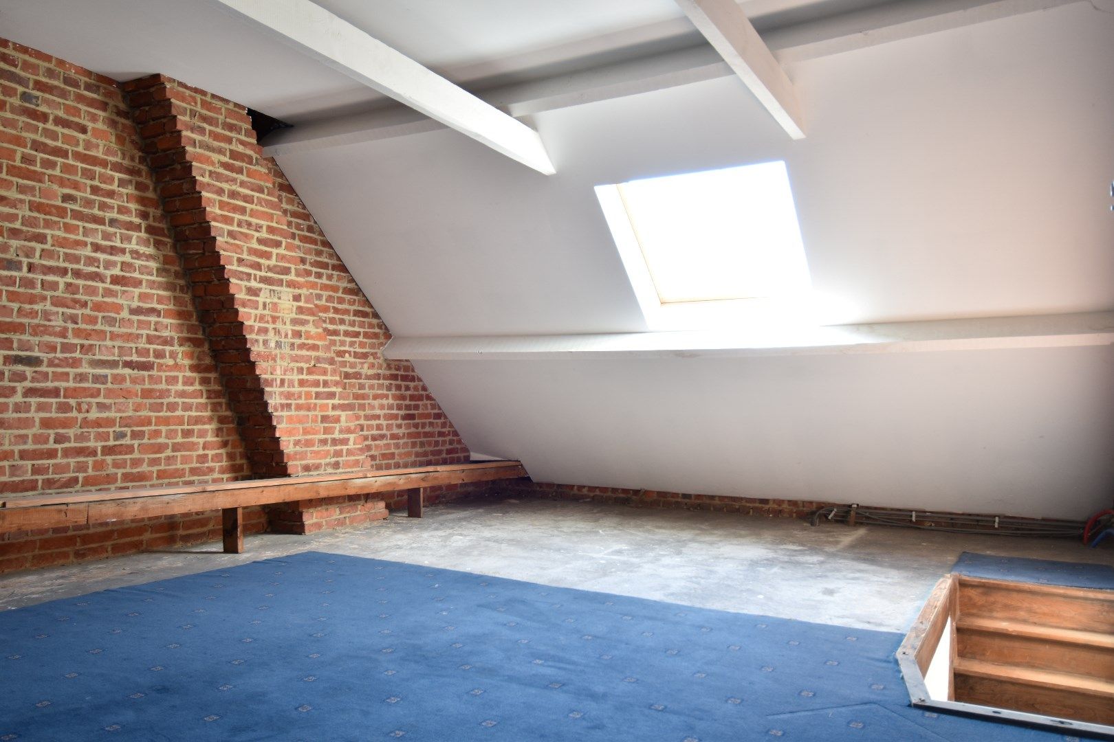 Gezinswoning met 3 slaapkamers, tuin op een vlot bereikbare ligging te Bissegem foto 10