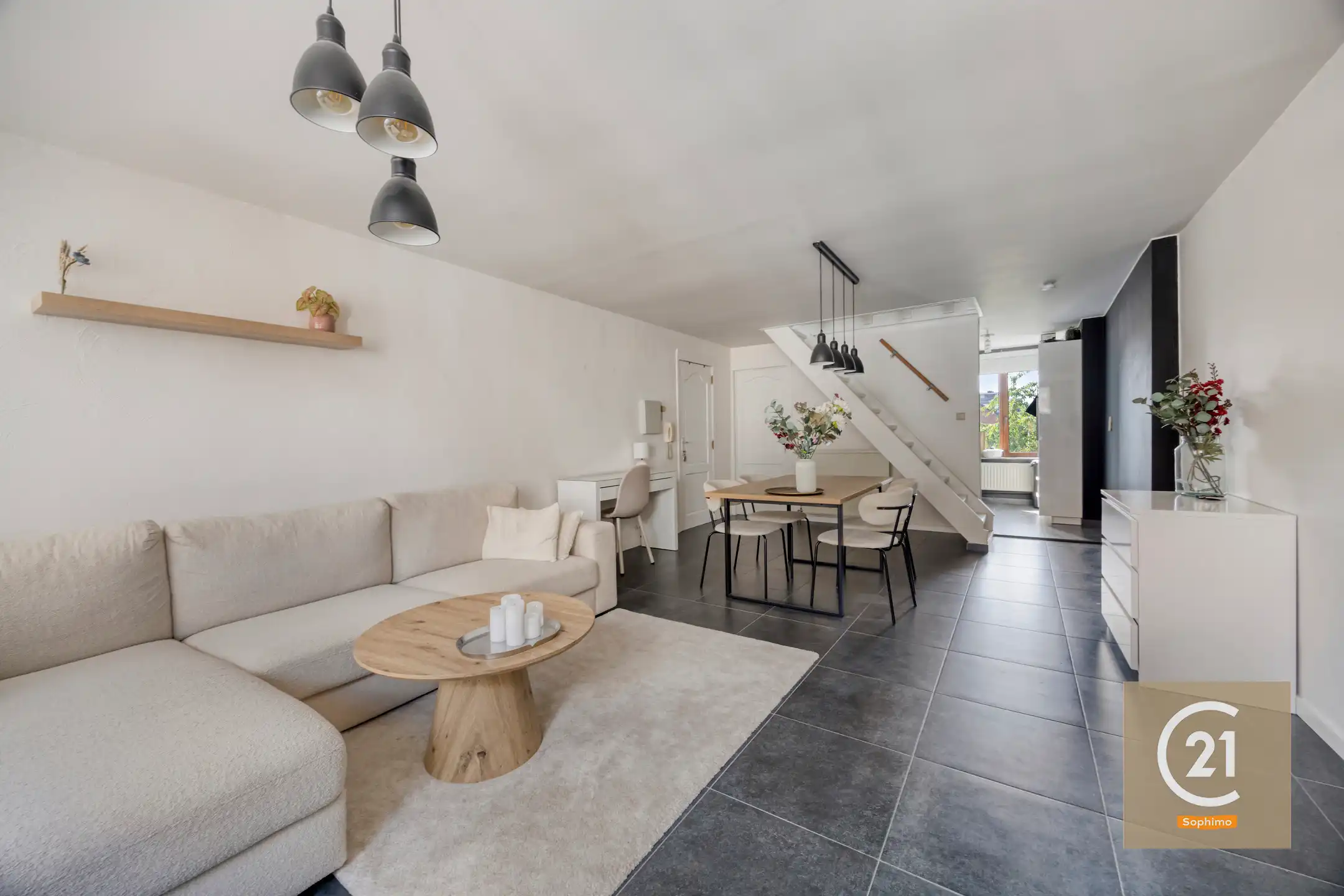 Appartement te koop Hoegaardenstraat 9/4 - 3300 Tienen