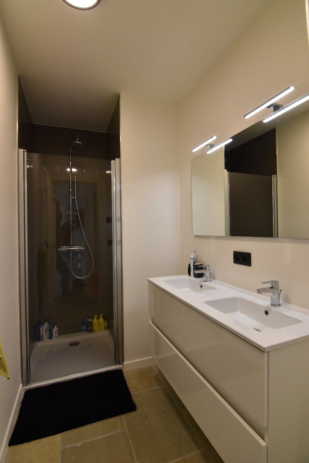 Lichtrijk appartement foto 8