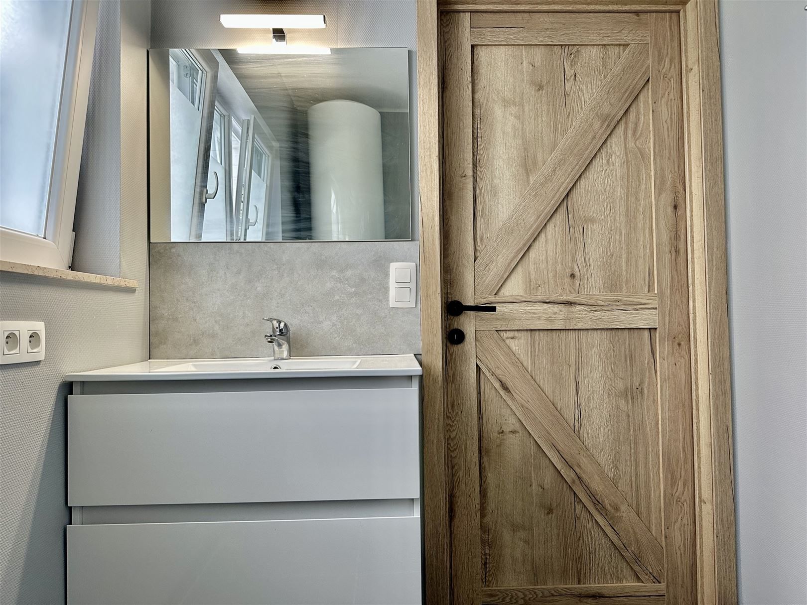 Instapklare gemeubelde woning te huur in Maarkedal foto 10