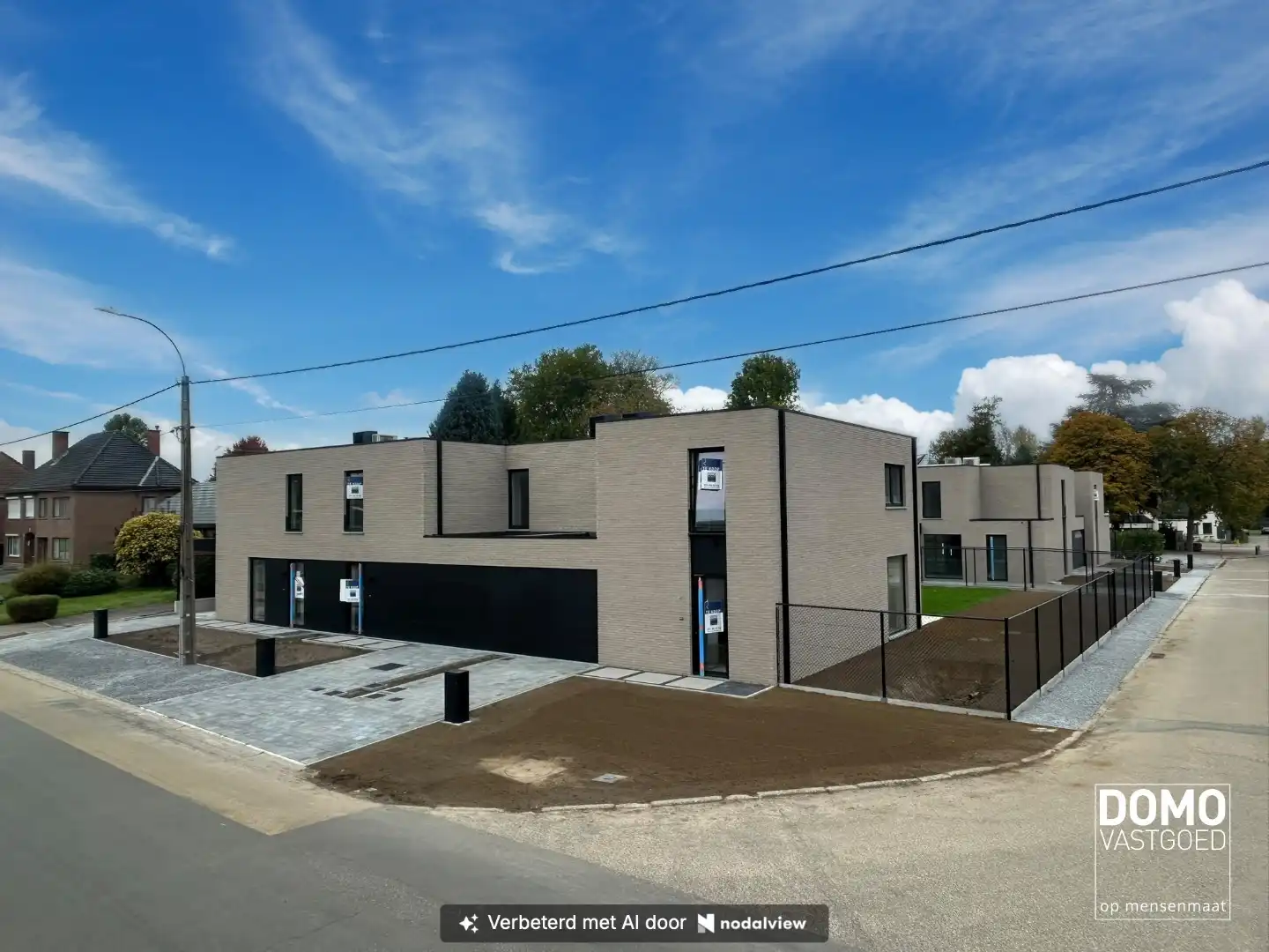 Stijlvol en slim wonen? Welkom in PROJECT RIO foto {{pictureIndex}}