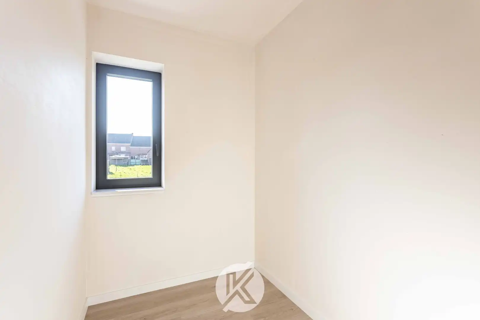 Halfopen nieuwbouwwoning met vlotte bereikbaarheid foto 18