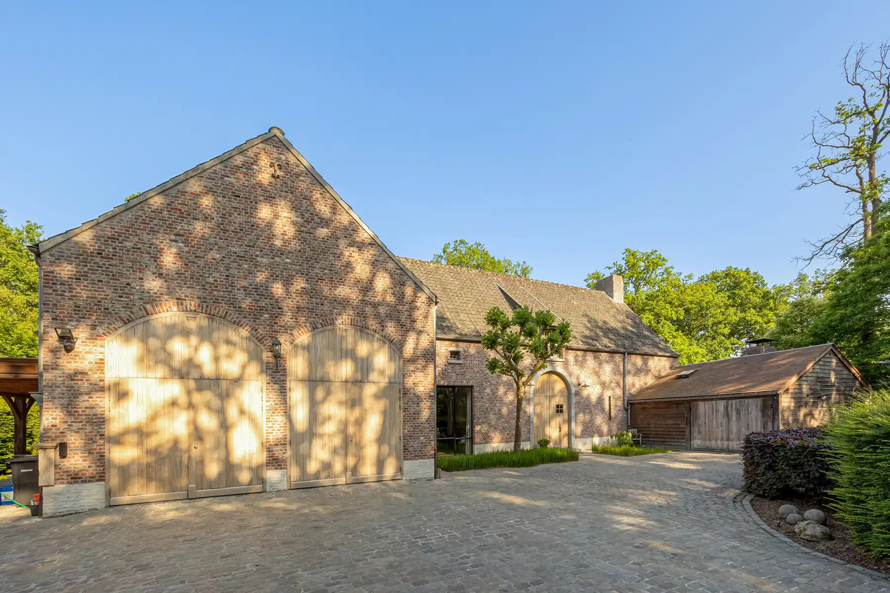 Instapklare villa op toplocatie aan het Zoerselbos foto 26