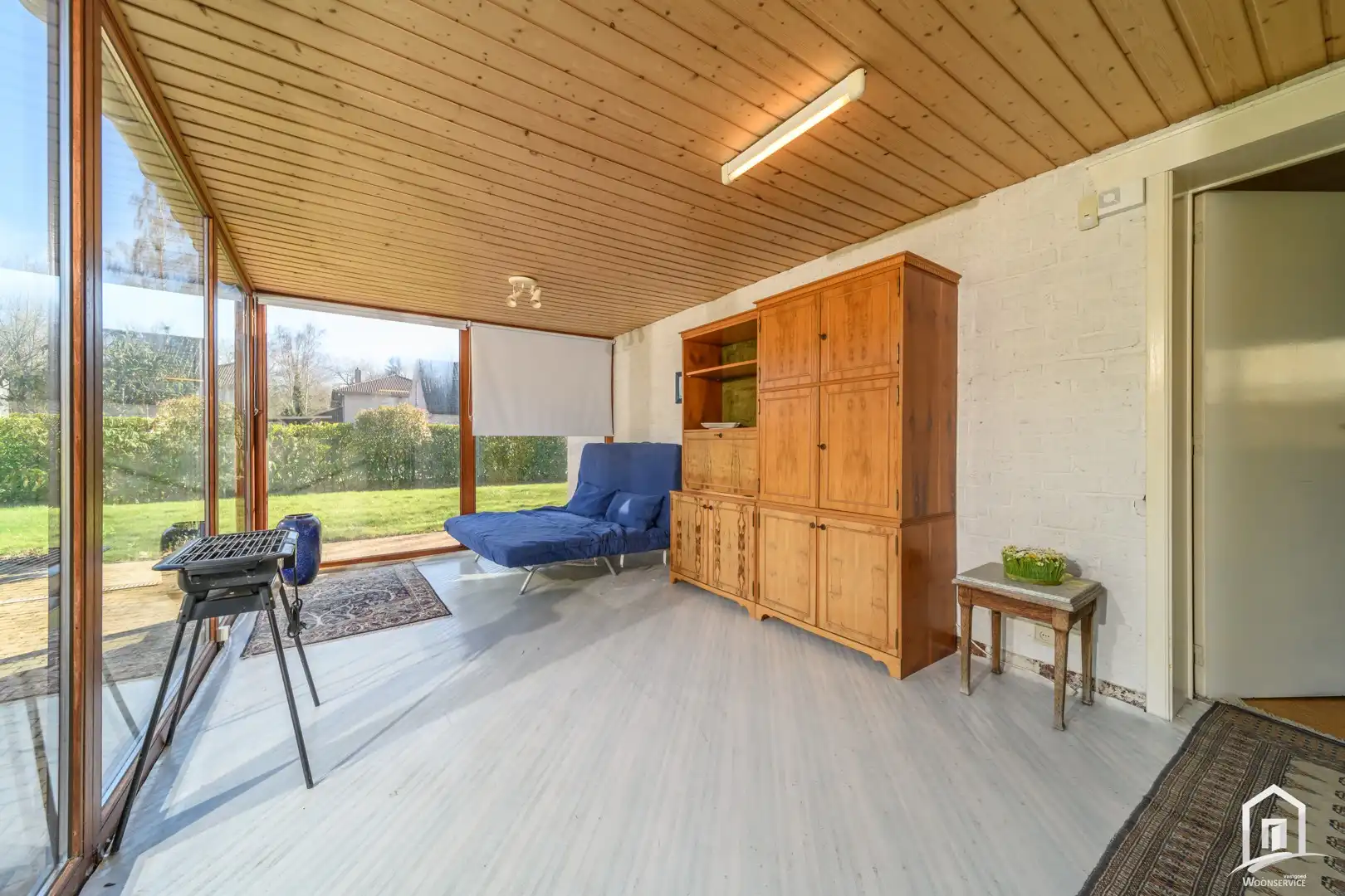 Stijlvolle villa in residentiële buurt. foto 18