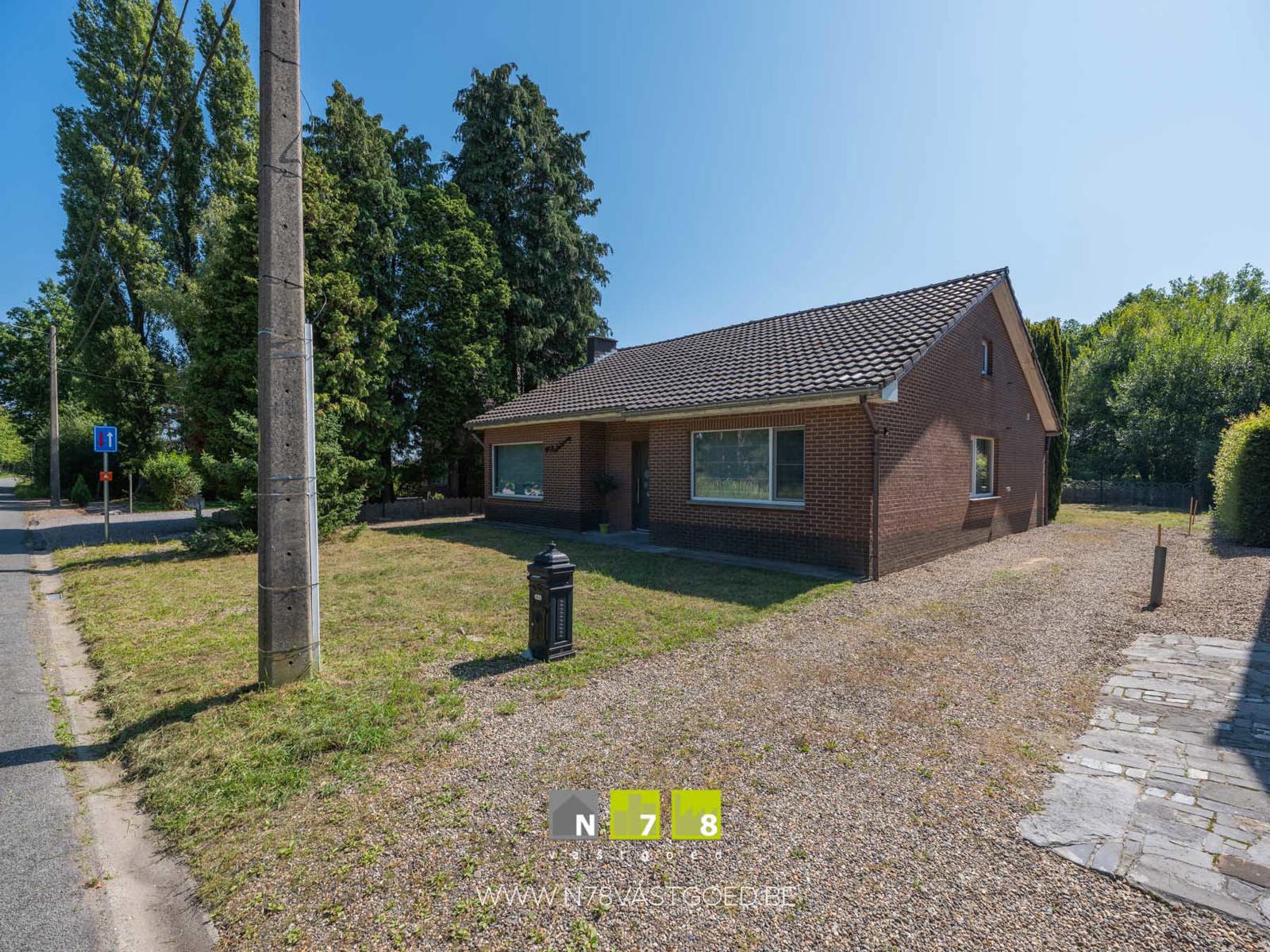 Huis te koop foto 20