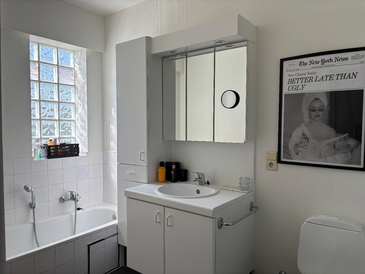 Gezellig appartement met 1 slaapkamer! foto 7