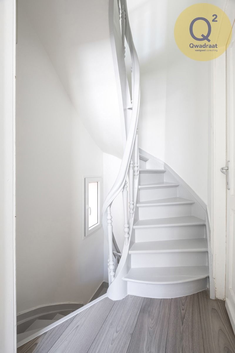 Volledig gerenoveerde woning met 3 slaapkamers nabij Park Spoor Oost foto 15