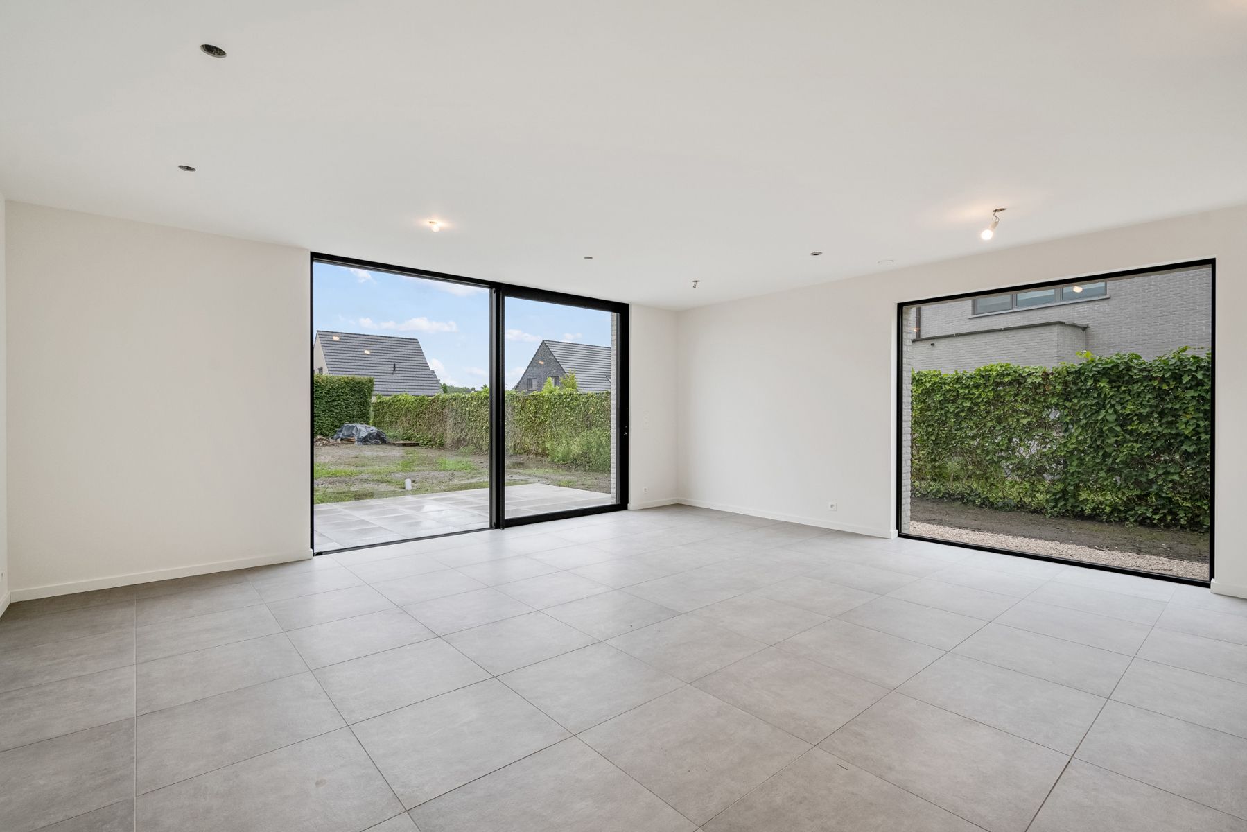 Nieuwe, moderne en energiezuinige woning op de Kwenenbos foto 7