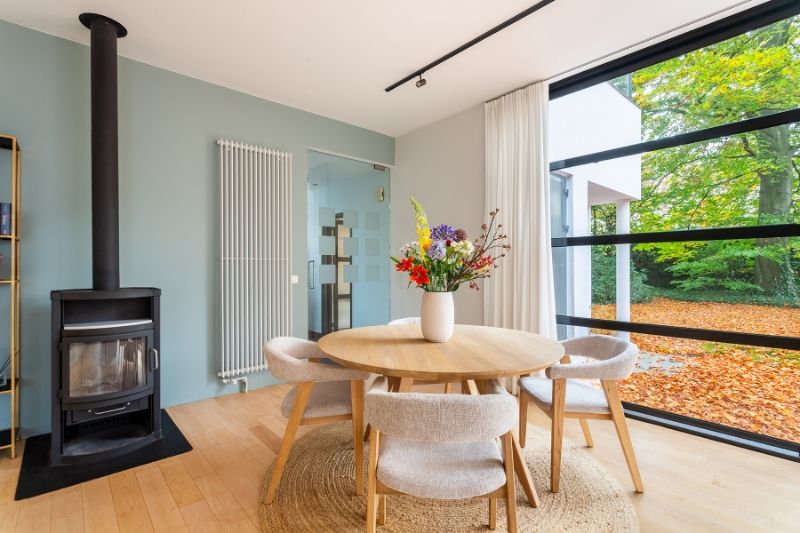 Prachtige architecturale villa op toplocatie, instapklaar! foto 6