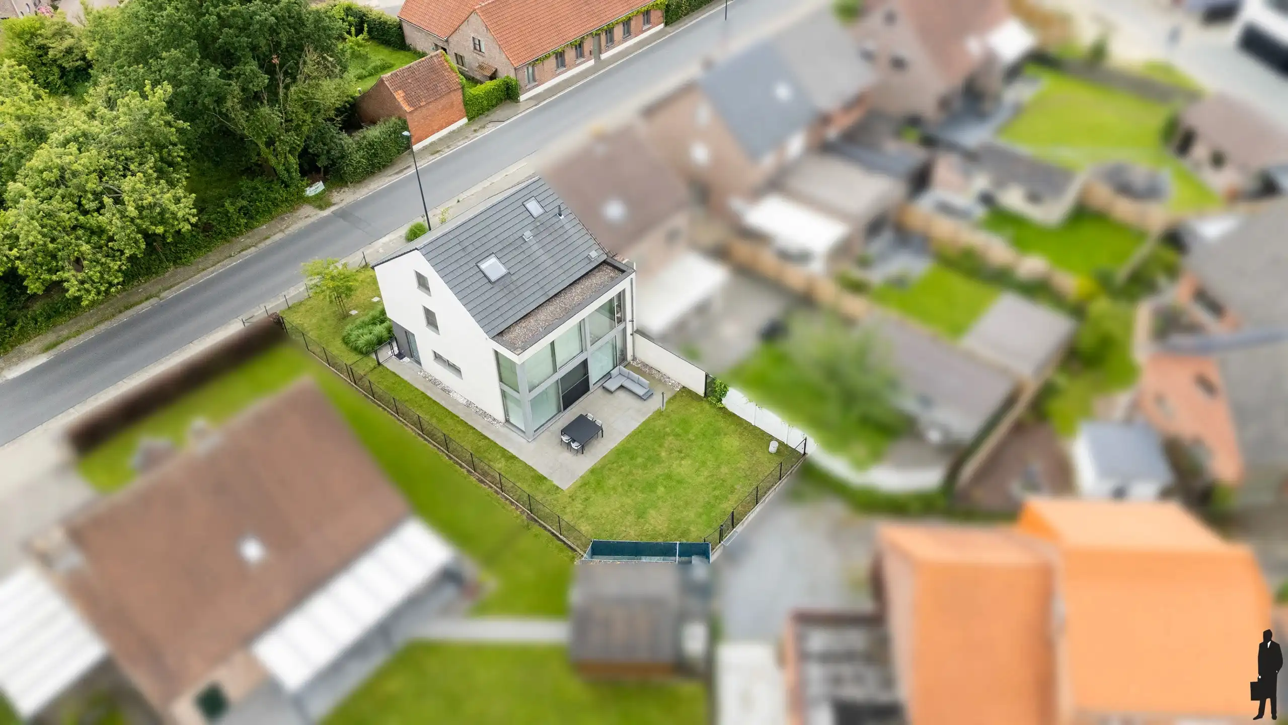 Huis te koop foto 21