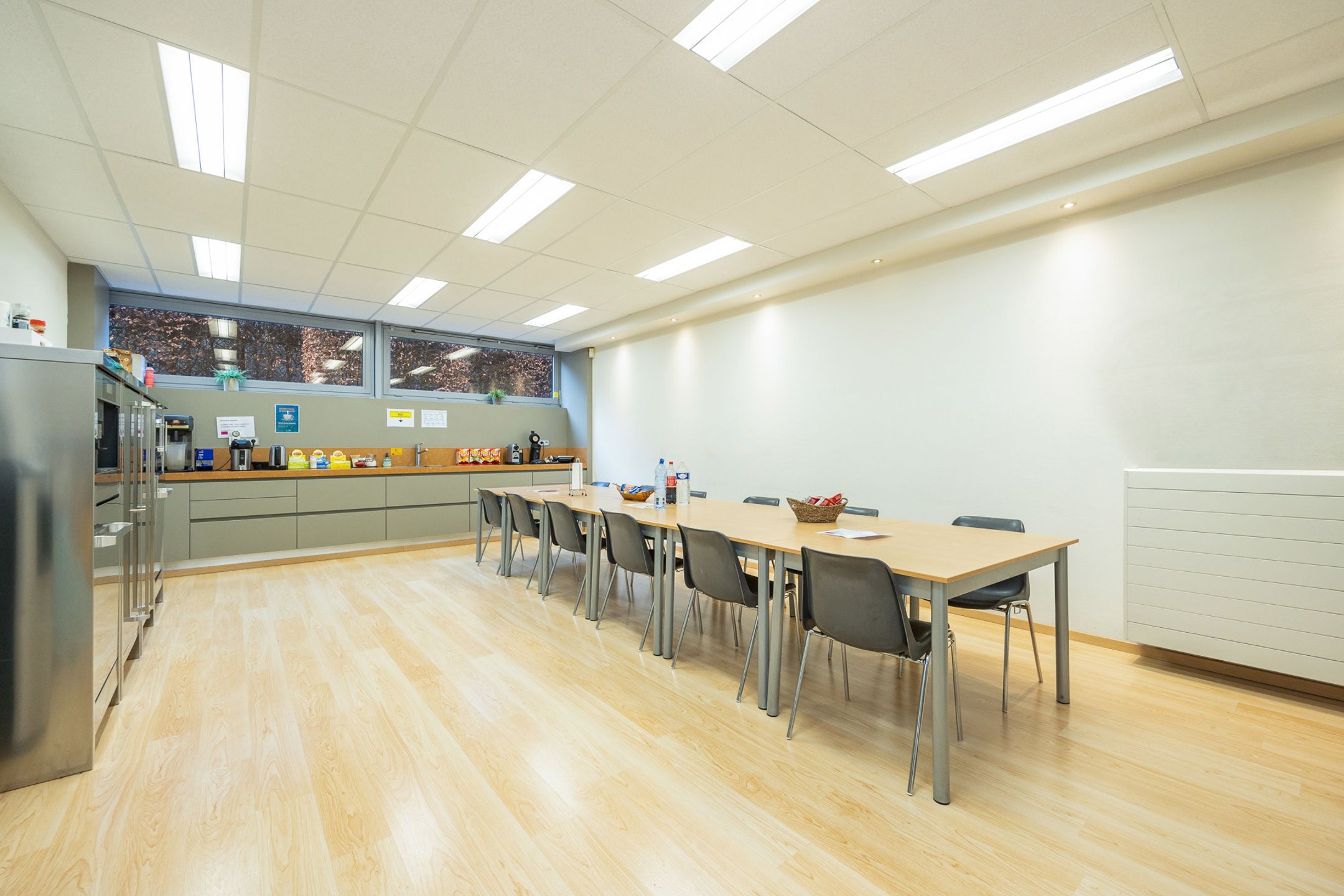Modern bedrijfsgebouw te koop te Kalmthout  foto 9