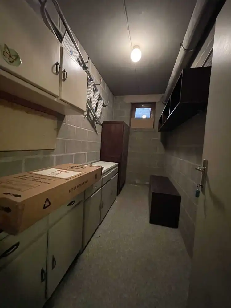 Ruim appartement met 2 slaapkamers in het hart van Genk foto 15