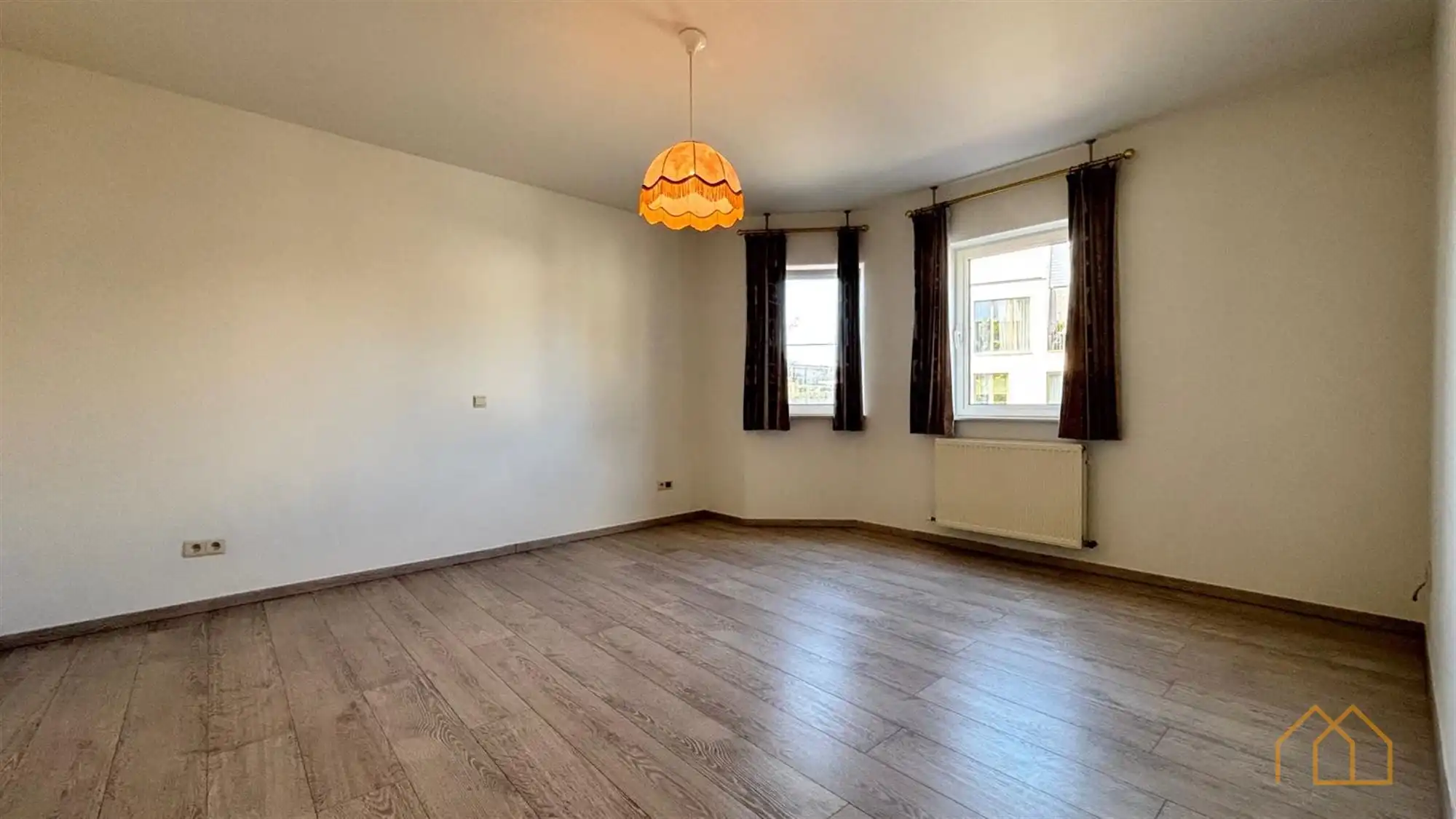 Appartement met garage in Kasterlee foto 16
