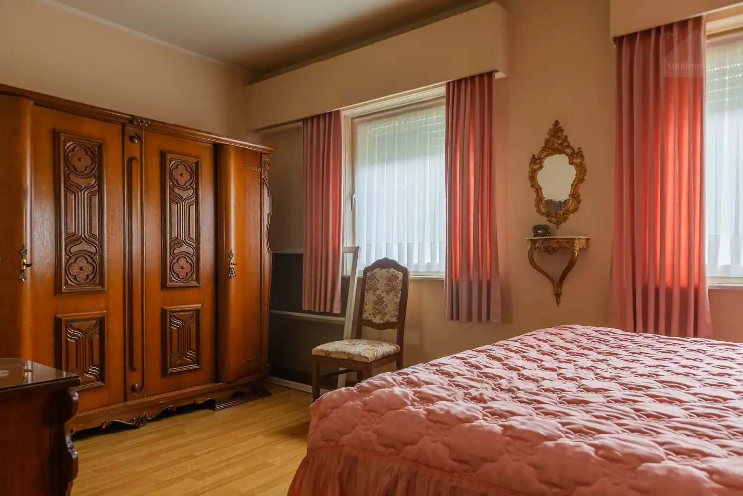 Ruime bungalow op een perceel van 1.114m² nabij het centrum van Meerhout foto 18