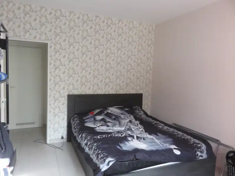 Ruim appartement in centrum Boom foto 13