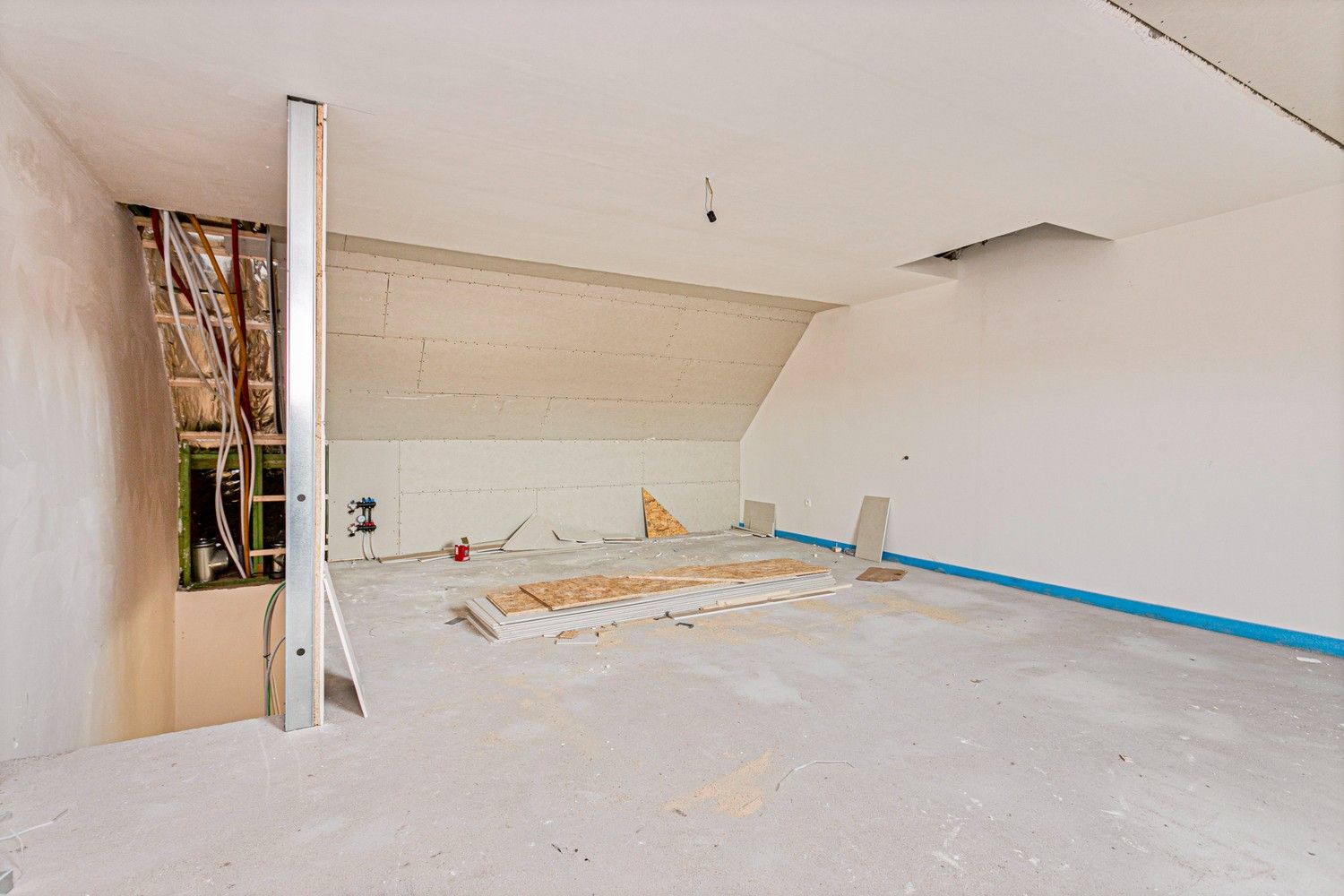 Nieuwbouwwoning met 3 slaapkamers te Maasmechelen foto 15