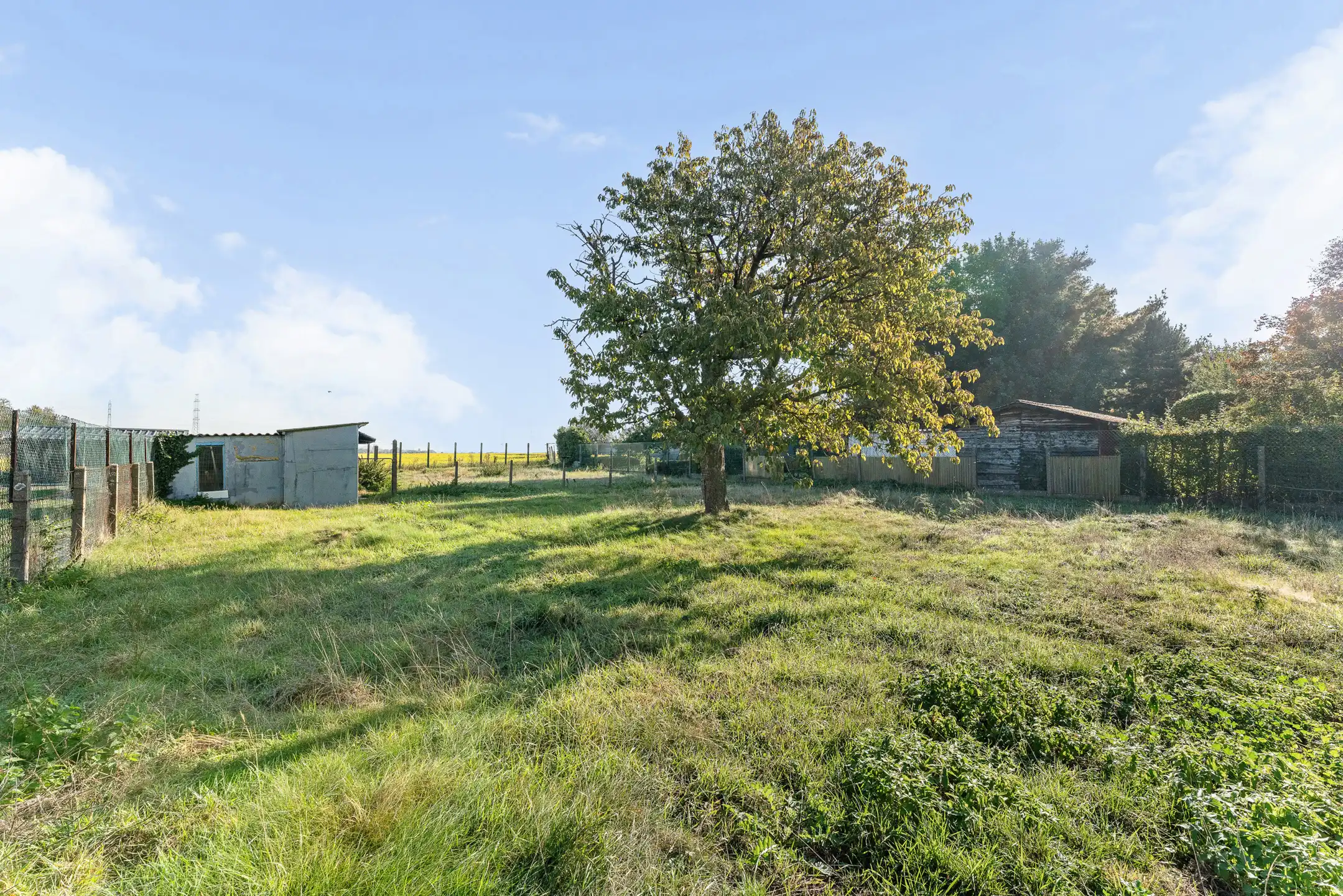 Te renoveren bungalow op 17a61 in Valmeer foto 2