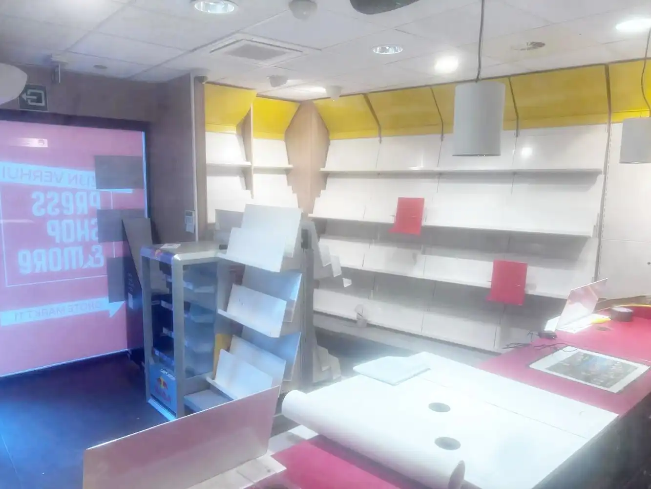 Handelsruimte te huur op toplocatie – Grote Markt Aalst foto 3