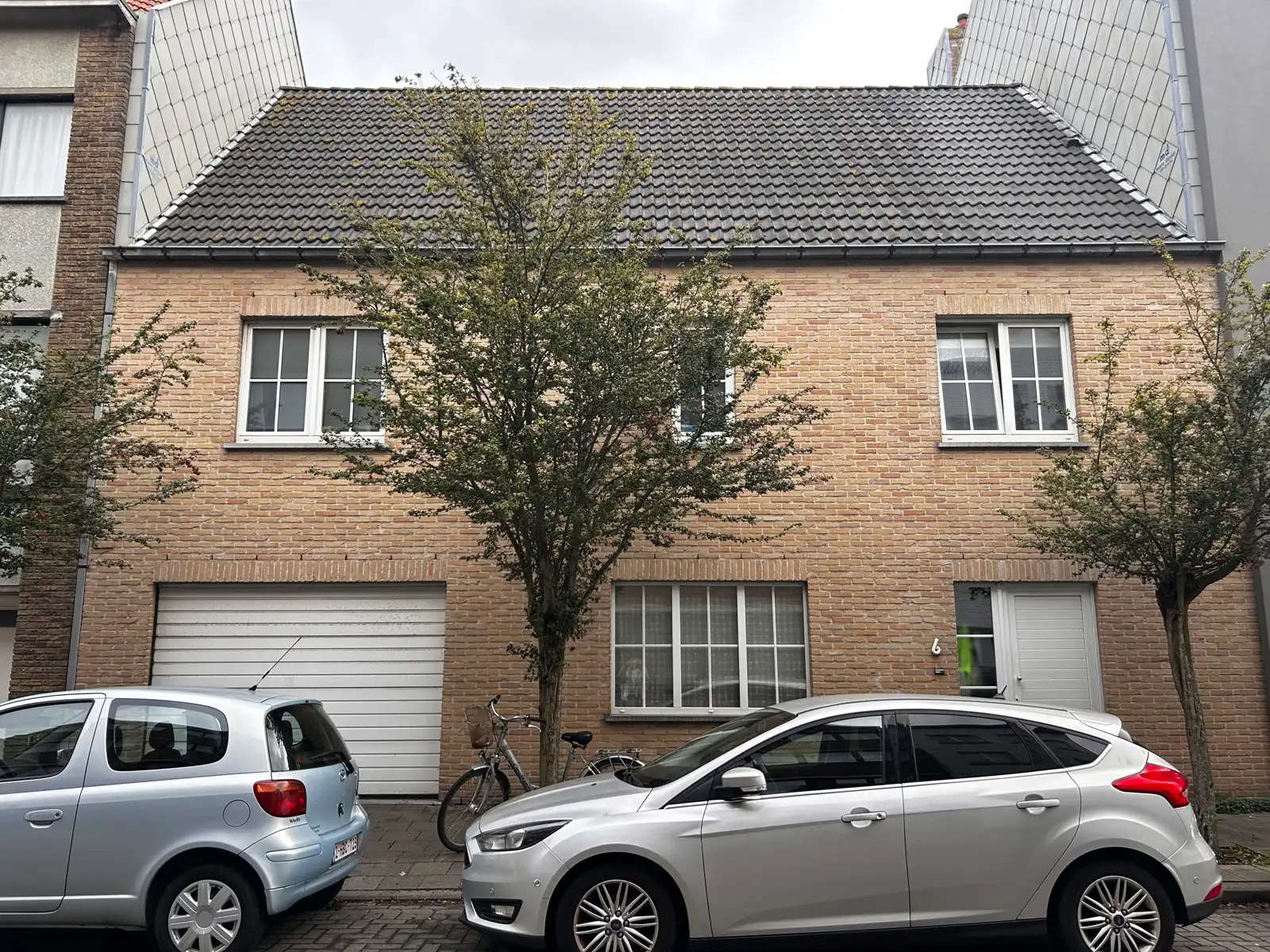 Huis te koop Groenendaallaan 6 - 8400 Oostende