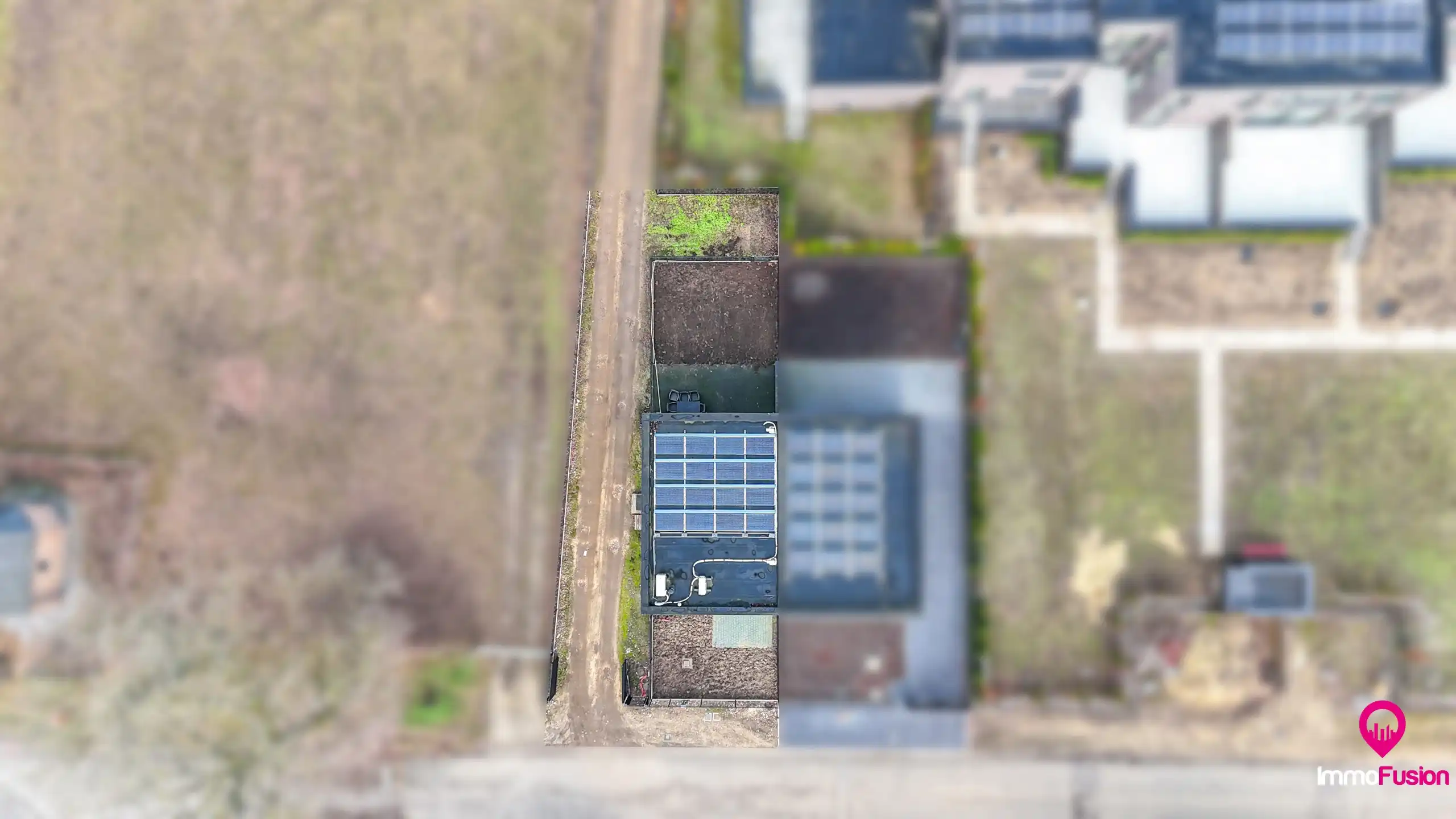 Moderne halfopen bebouwing met 3 slpks, airco en tuintje! foto 39