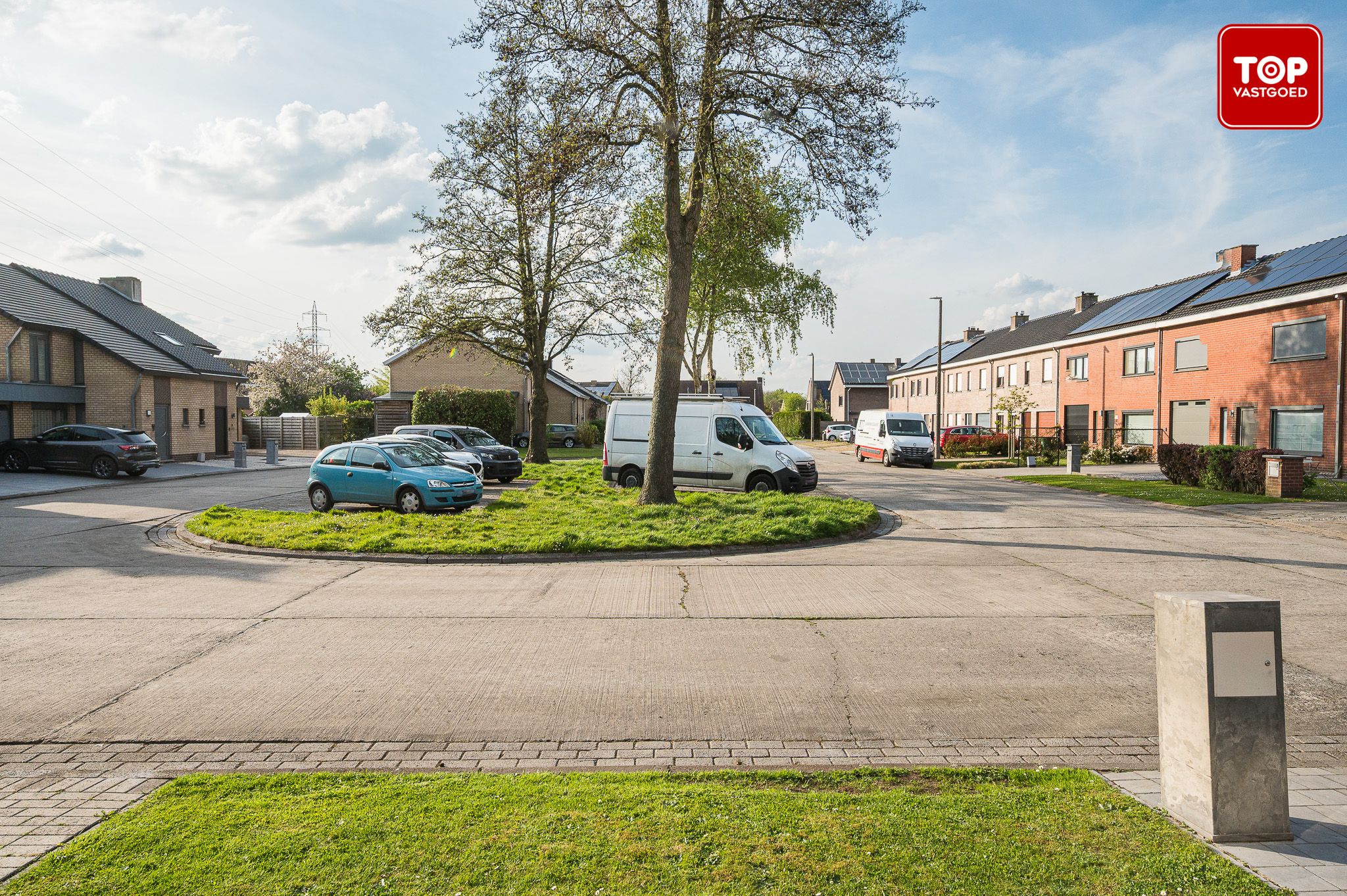 Instapklare woning met 3 slaapkamers en tuin in een doodlopende straat foto 26