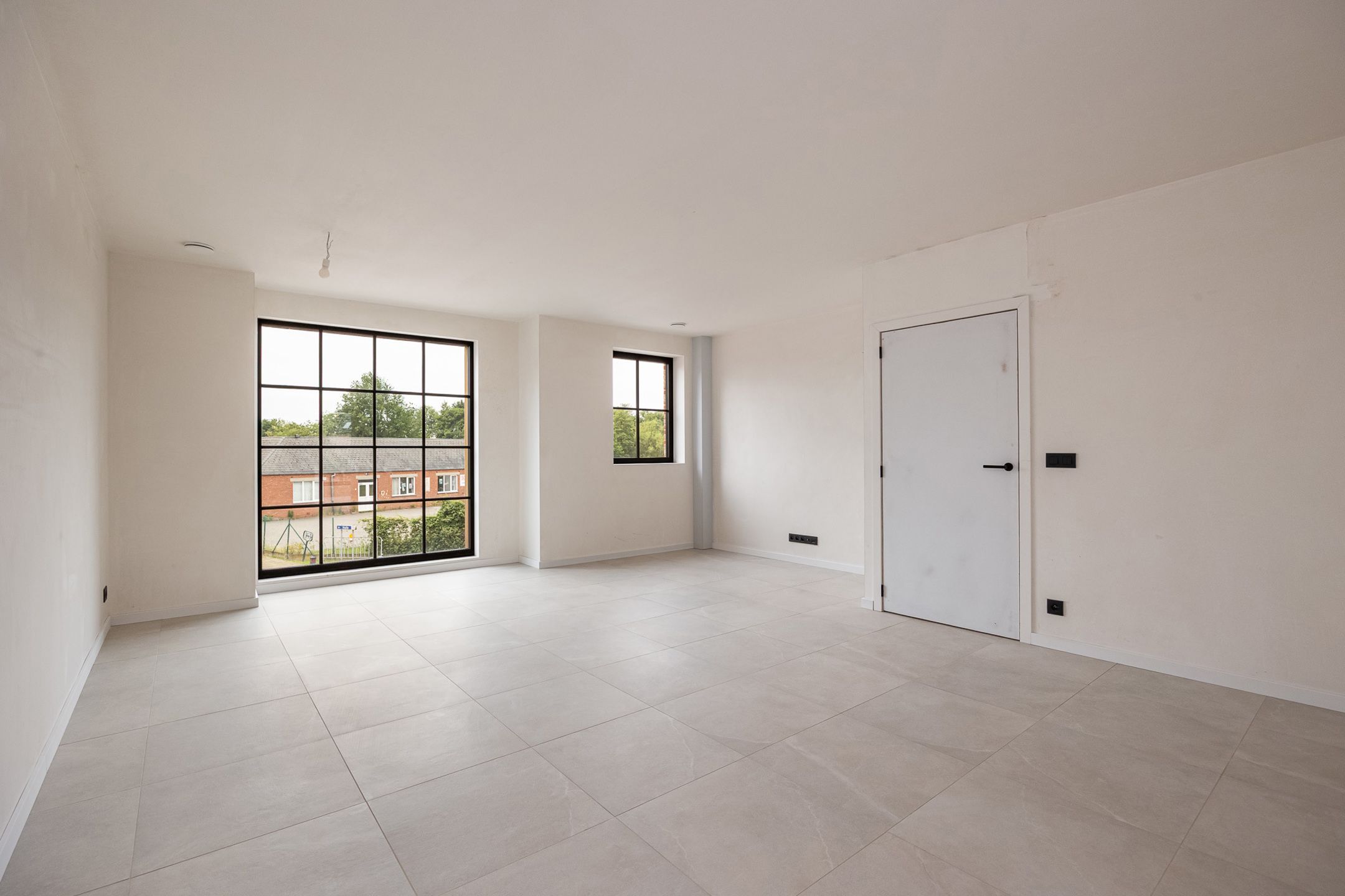 Nieuw duplex appartement nabij het centrum van Sint-Antonius foto 2