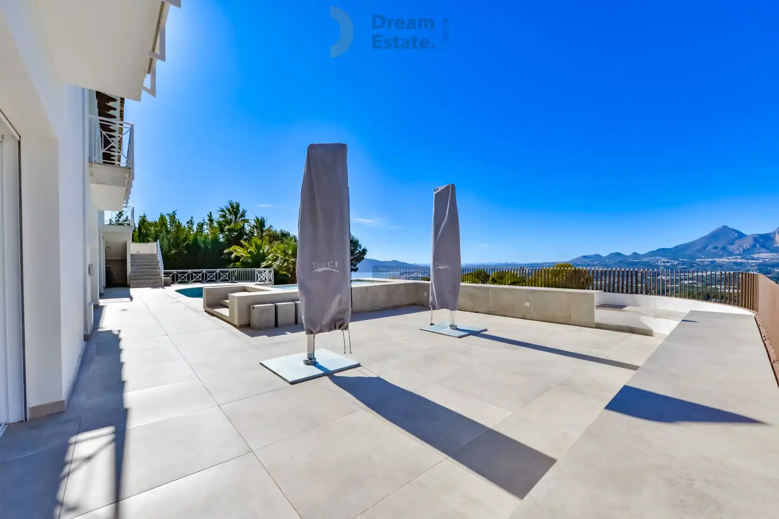 Exclusieve luxe villa in Altea – Waar elegantie en panoramisch uitzicht samenkomen foto 99