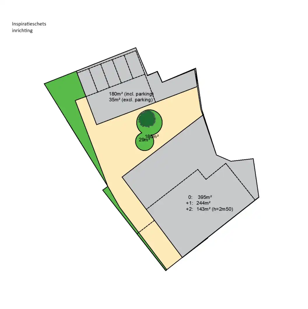 Locatie met veel potentieel te koop  foto 7