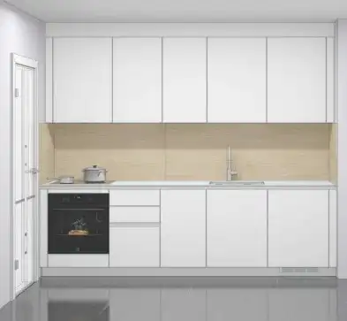 Residentie Green 0301 + K3 foto 3