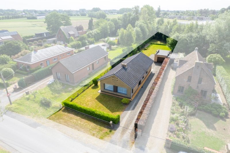 Woning OB op 1201m² grondoppervlak !!! foto 19