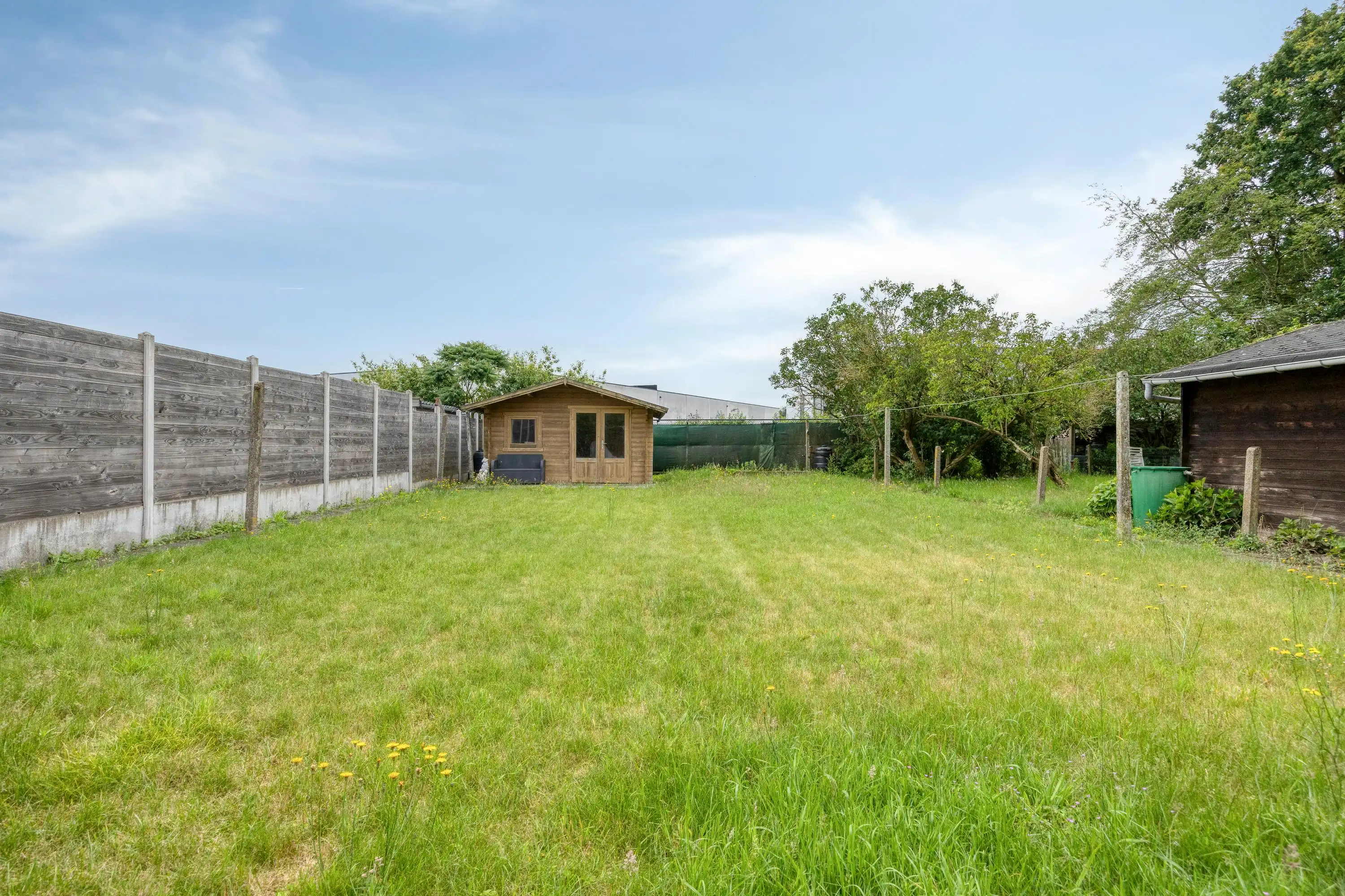 Te renoveren woning te koop in Wuustwezel! foto 25