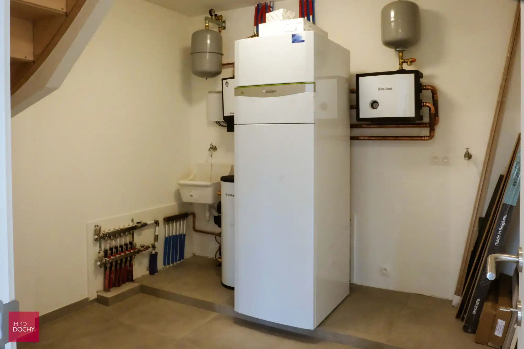 Nieuwgebouwde energiezuinige halfopen woning  | Ritsaard 28 foto 6