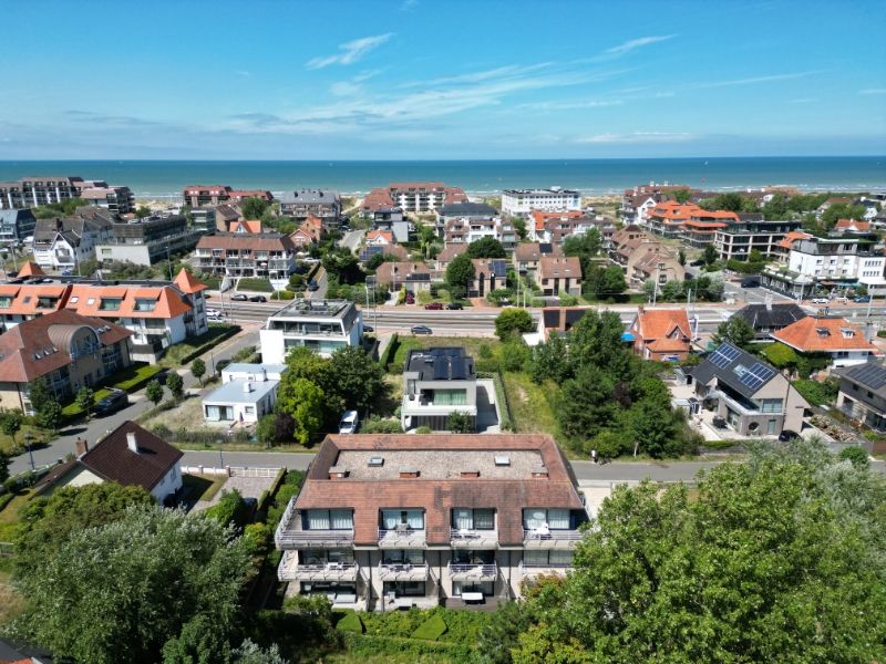 Gemeubeld en aangenaam appartement met zongericht terras gelegen in een rustige omgeving. foto 29