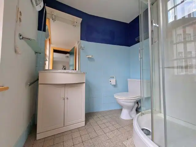 Rijwoning met trapgevel foto 6