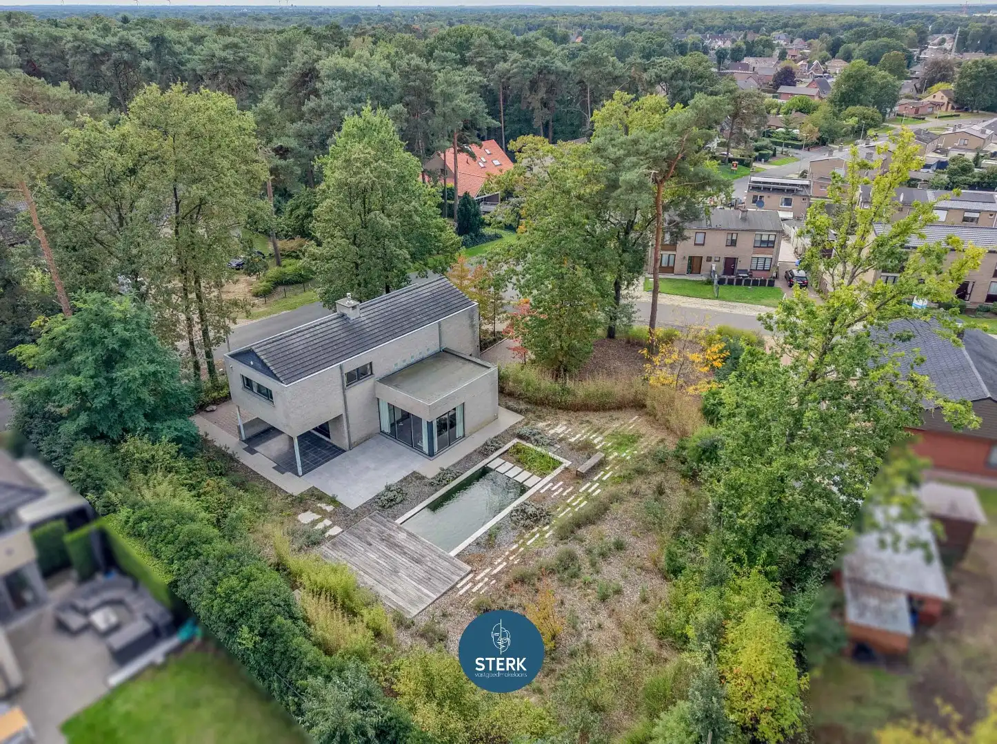 Huis te koop Kuipershofstraat 31 - - 3530 Houthalen-Helchteren