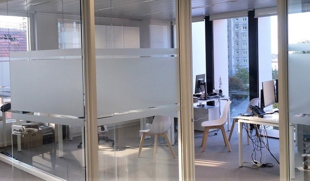 Kantoorruimte te huur in Antwerpen - Nieuw Zuid foto 11