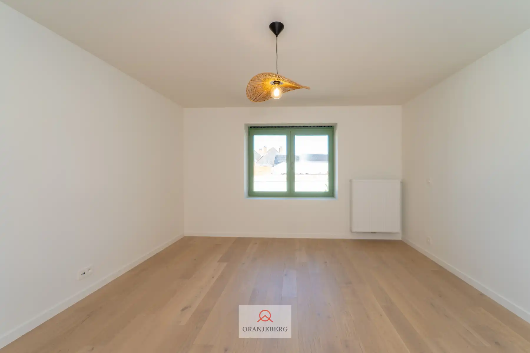 Gerenoveerd 2 slpk appartement met terras te Destelbergen foto 28