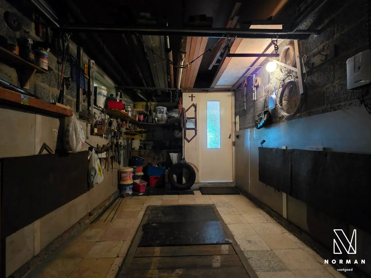 Uniek! Te renoveren alleenstaande gelijkvloerse woning op 628 m² te Kuurne foto 17