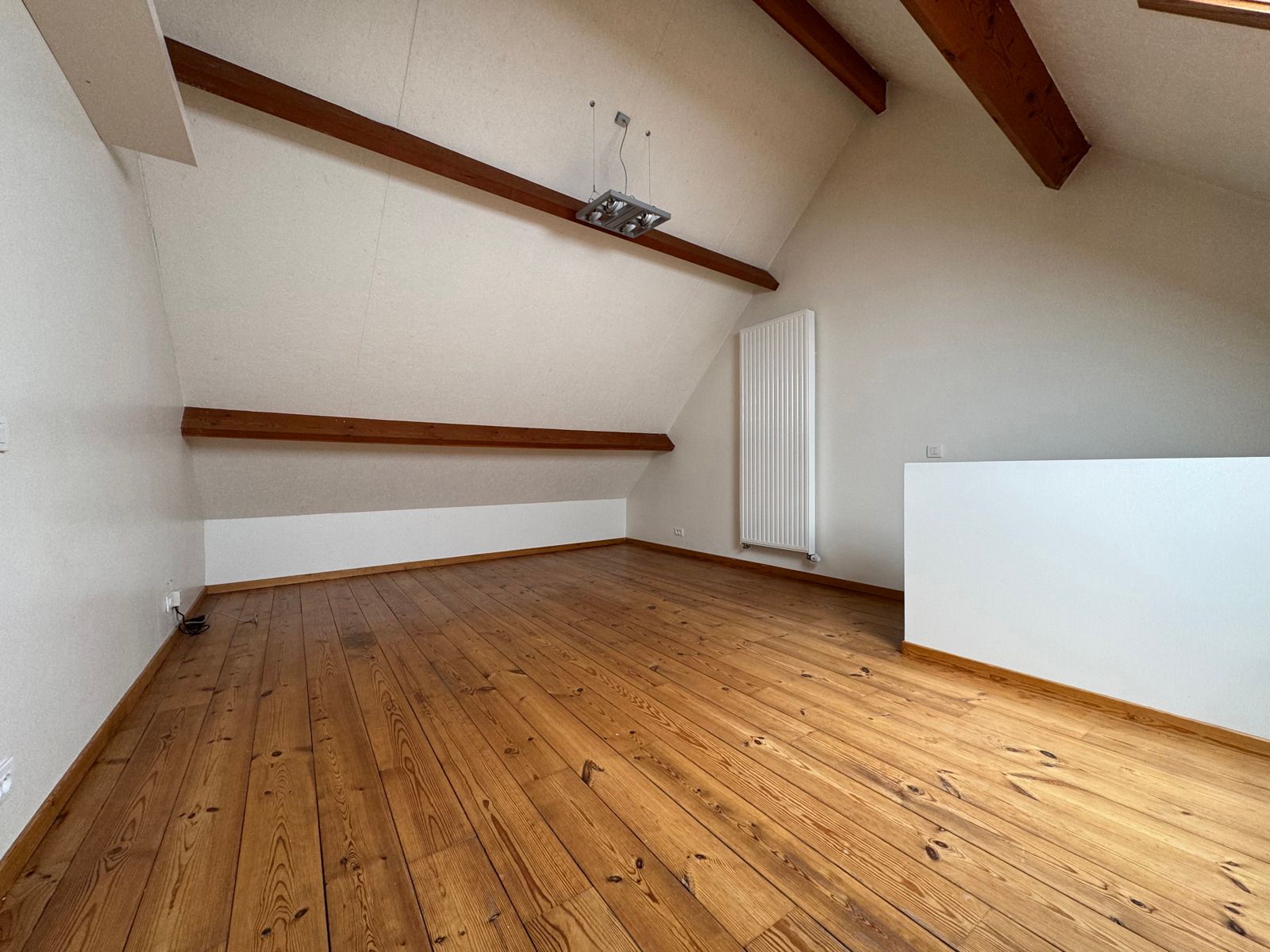 Te huur: duplex appartement aan de rand van het centrum foto 10