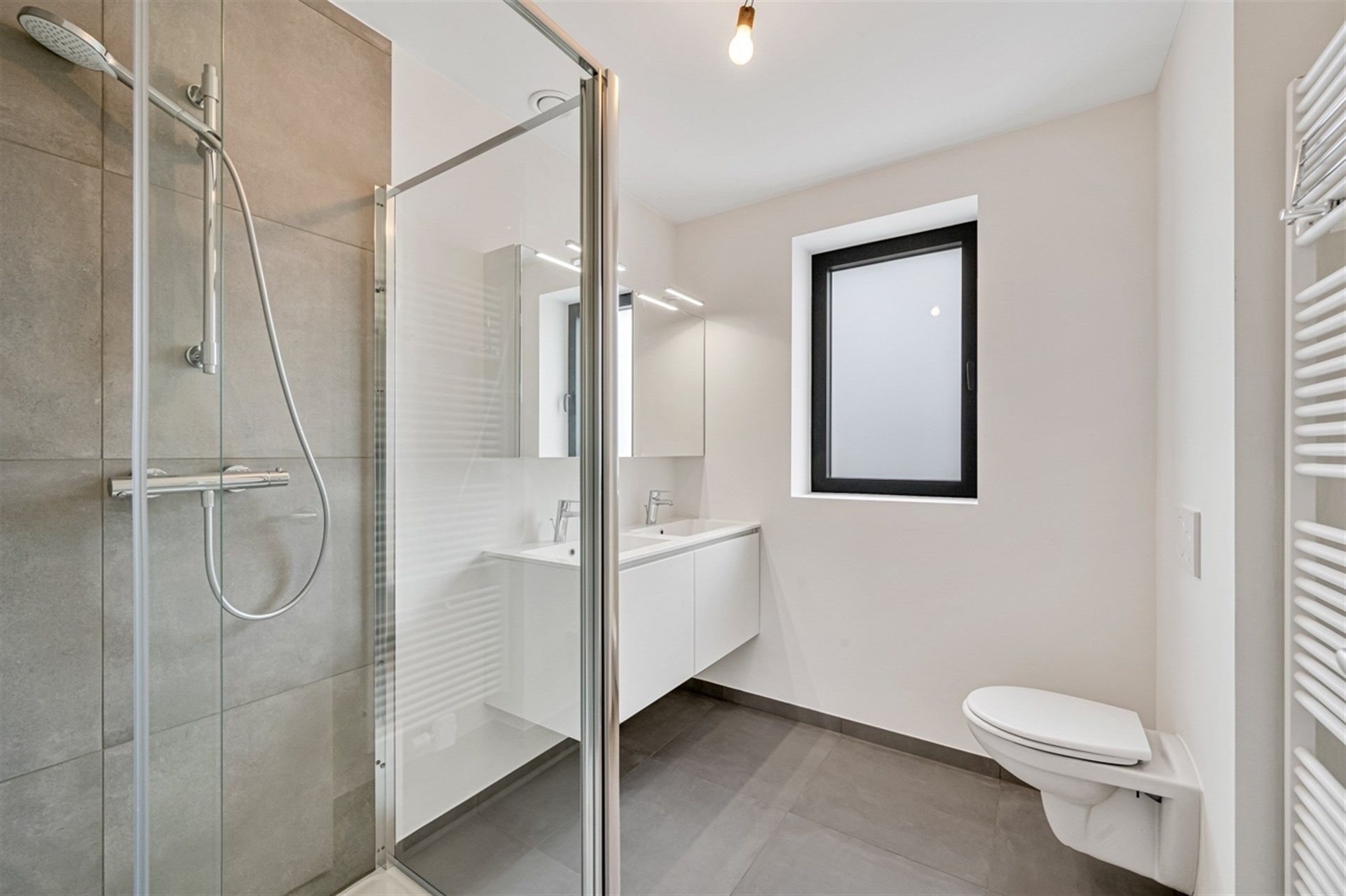 Prachtig gerenoveerde woning te Iddergem foto 8