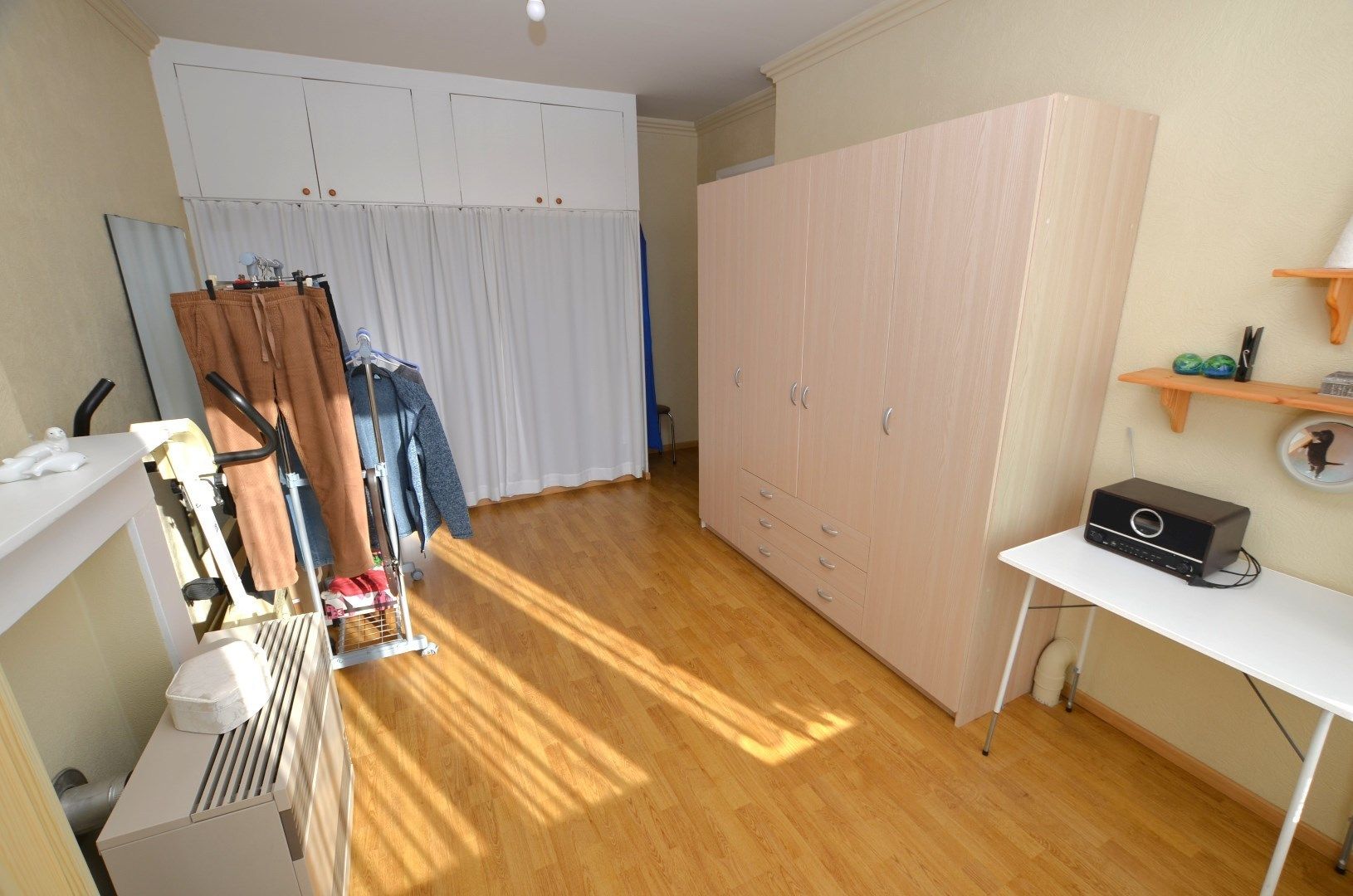 Ruim woonhuis met garage en zonnige tuin foto 14