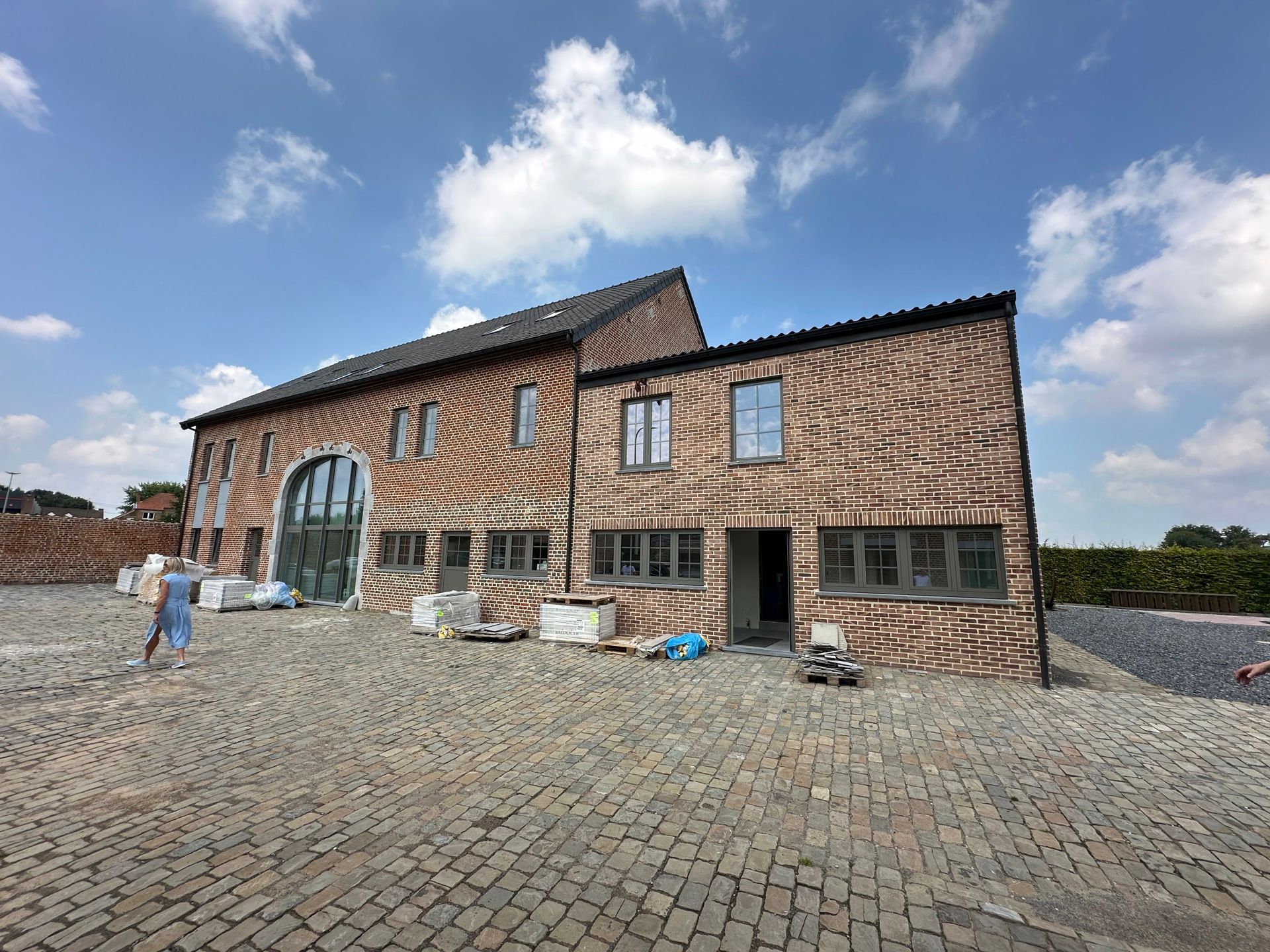 Huis te huur foto 3