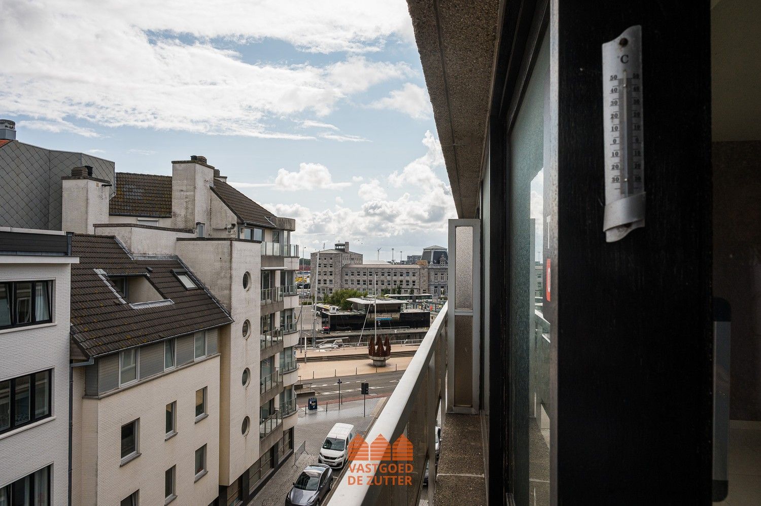 Instapklaar appartement op centrale ligging te Oostende foto 16