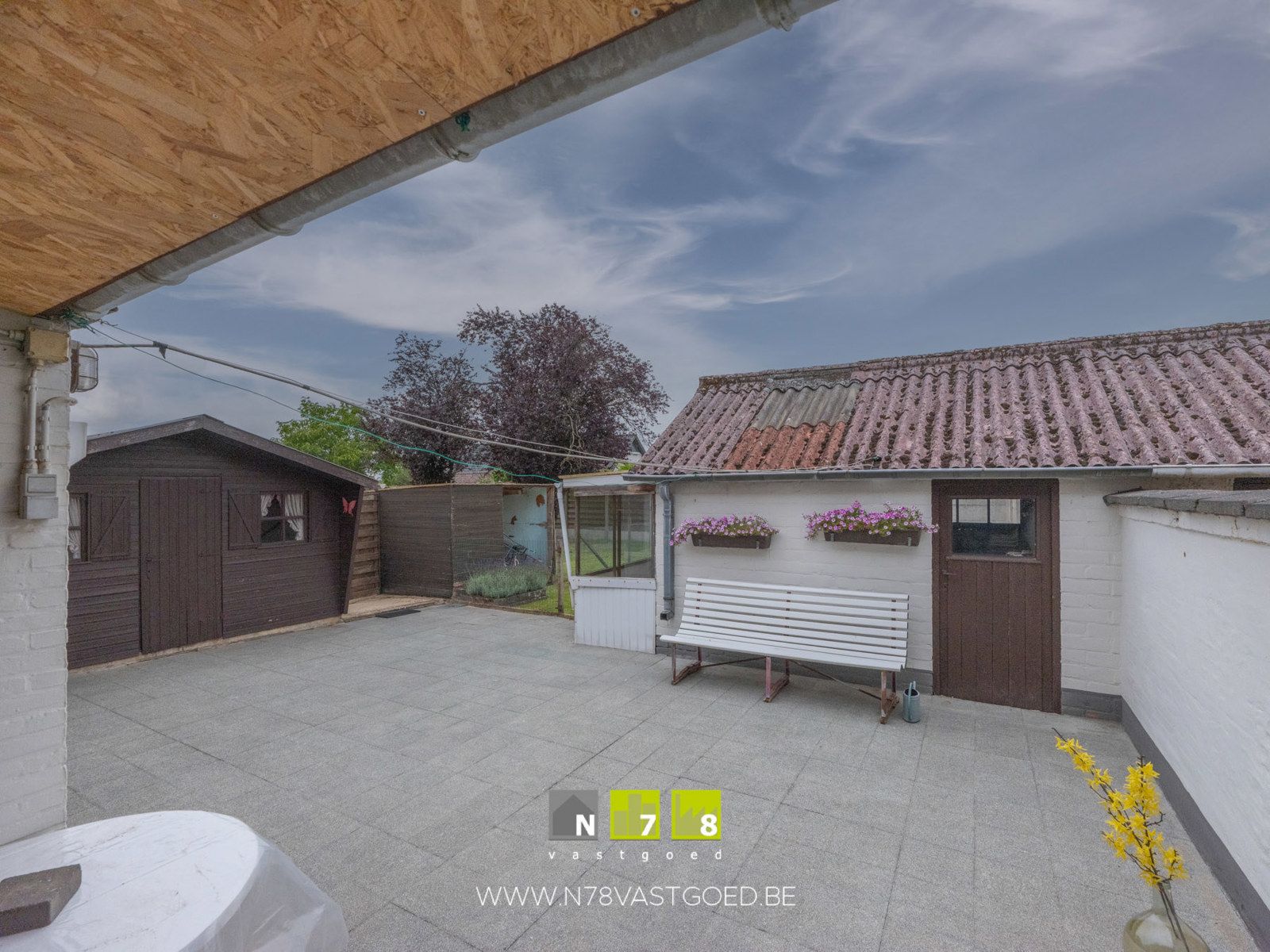 Huis te koop foto 33