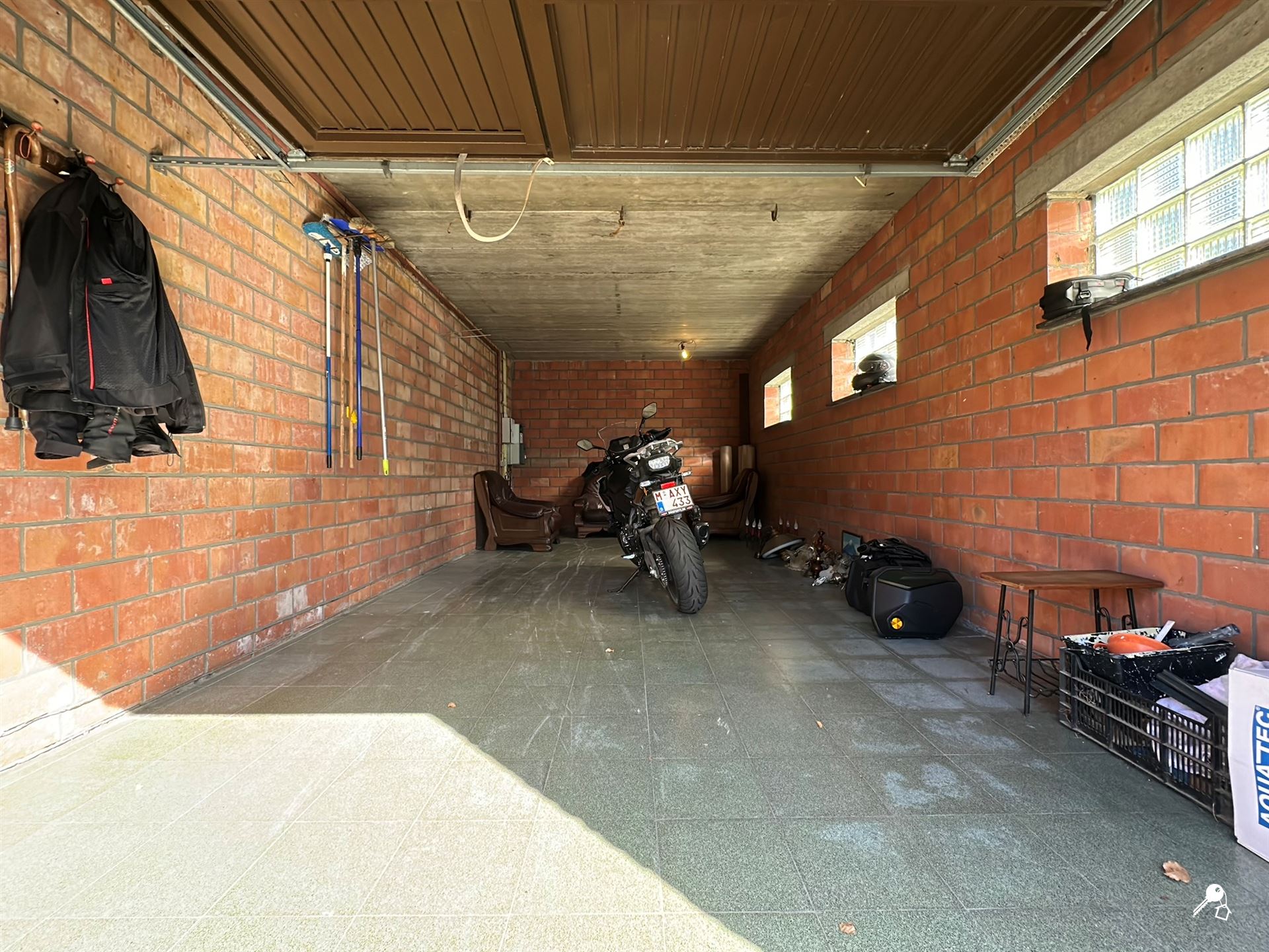 Instapklare gezinswoning met ruime tuin en uitbreidingsmogelijkheden foto 15